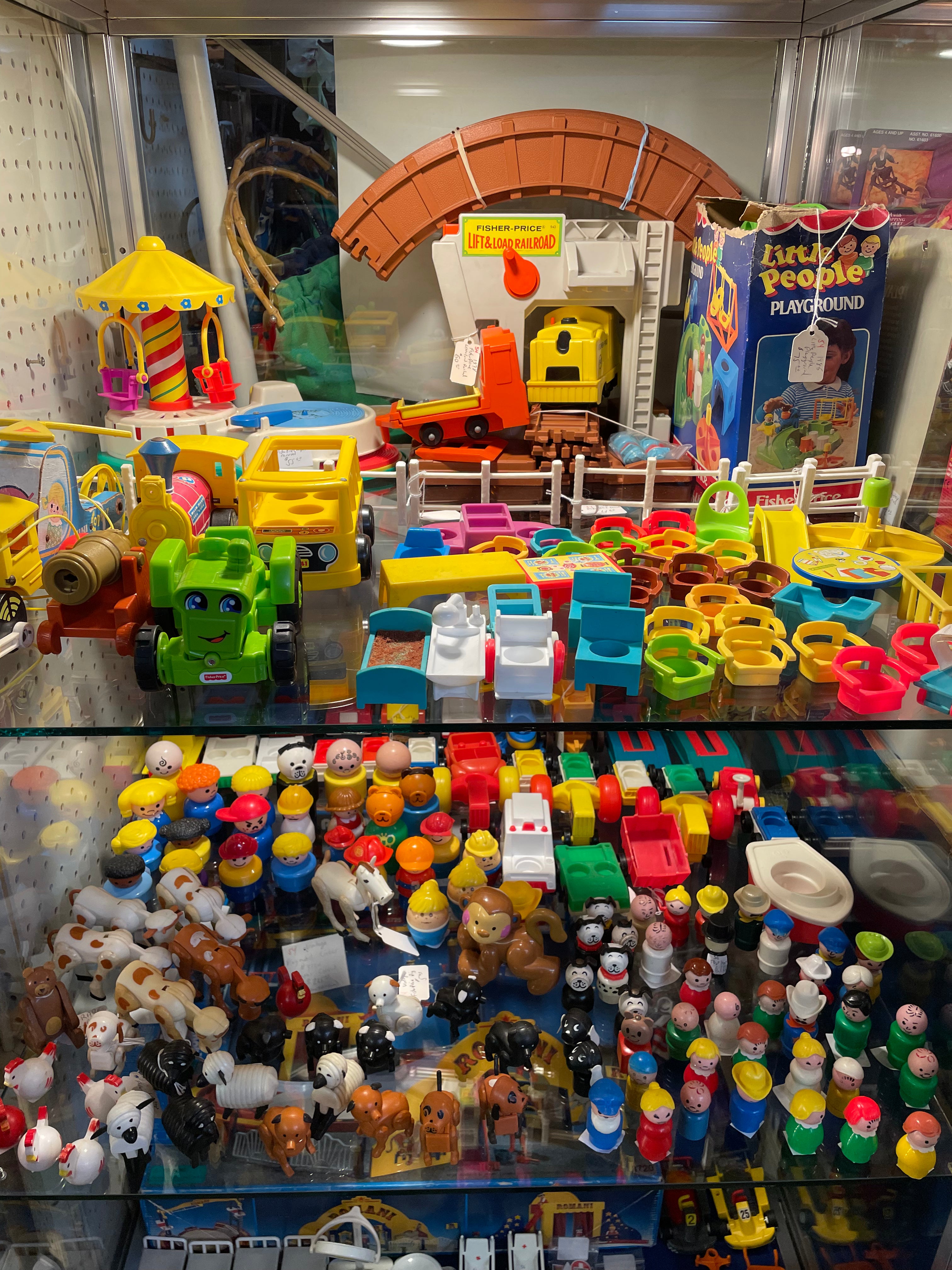 Fisher price shop near hotsell me