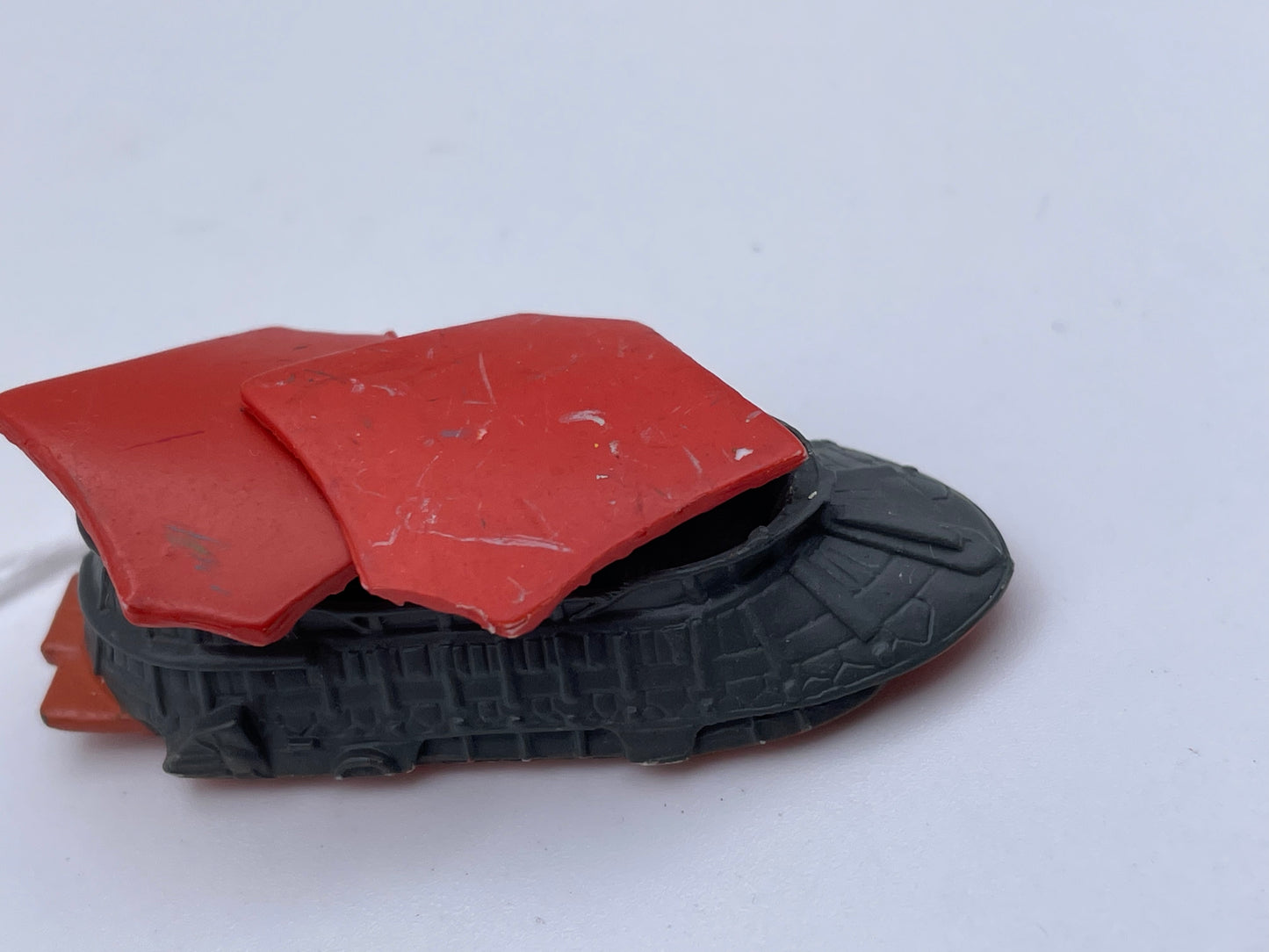 Star Wars - Micro Machines - Jabba’s Sail Barge 1993 #101397