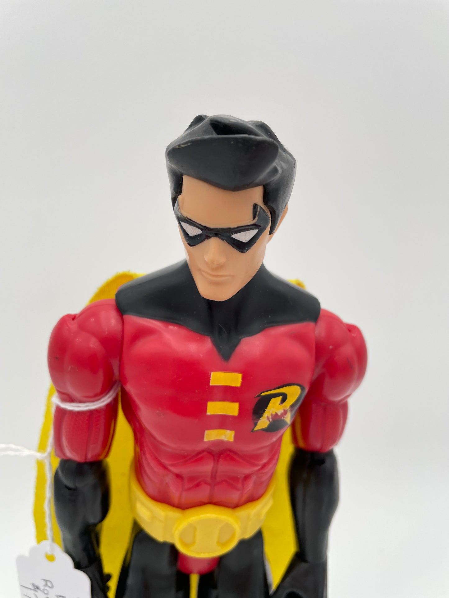 DC - Robin 2015 #102547