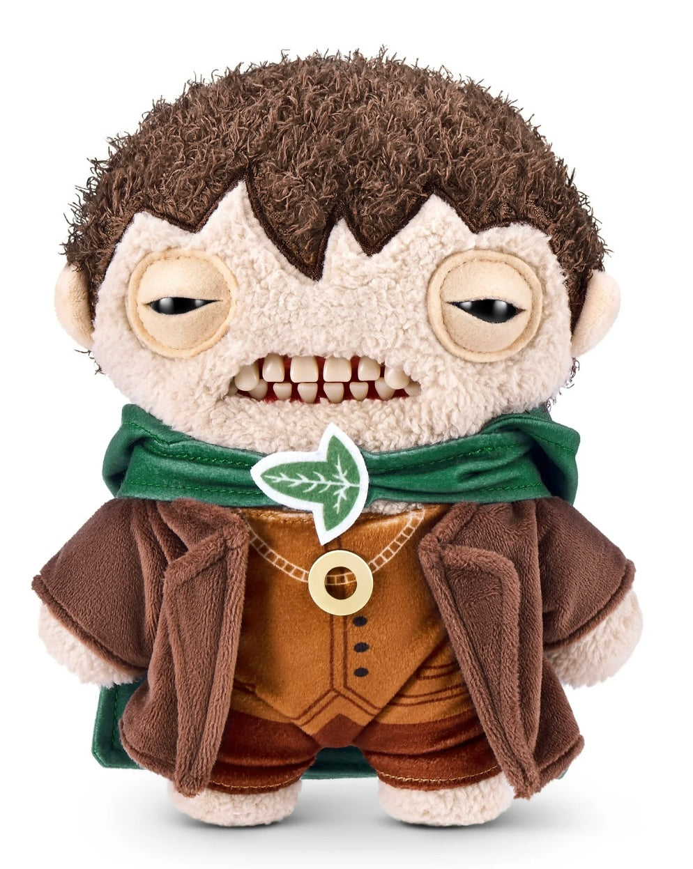 Fuggler - X Lord of the Rings - Frodo 2024 #105608
