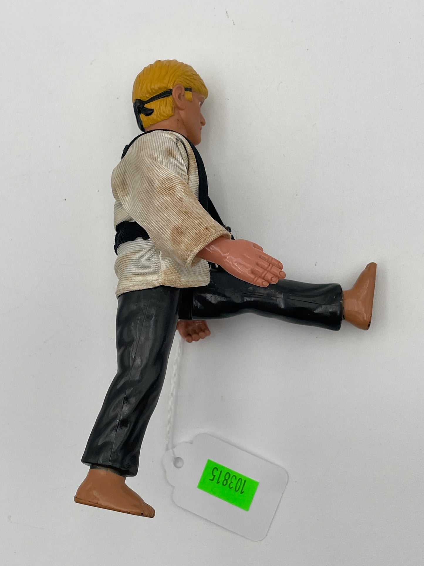 Karate Kid - Johnny Lawrence 1986 #103815