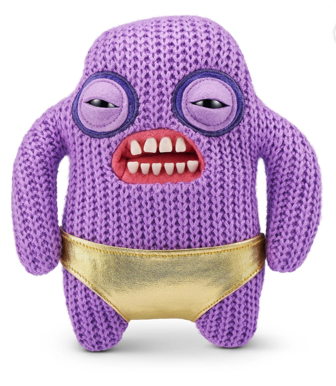 Fuggler - Gold Edition - Mr Needles 2024 #105304