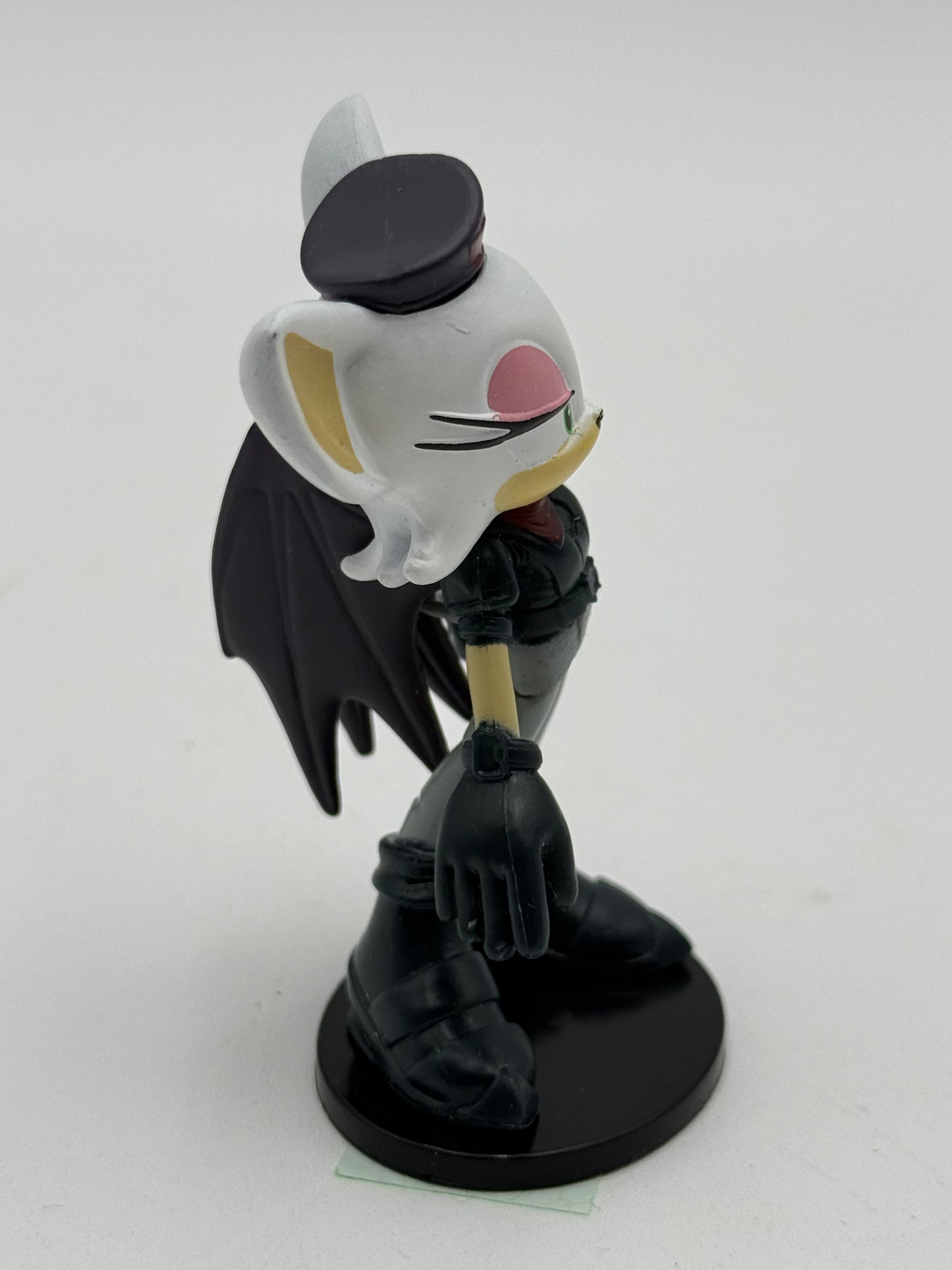 Sonic - Jakks Pacific - Prime - Rouge The Bat #105509