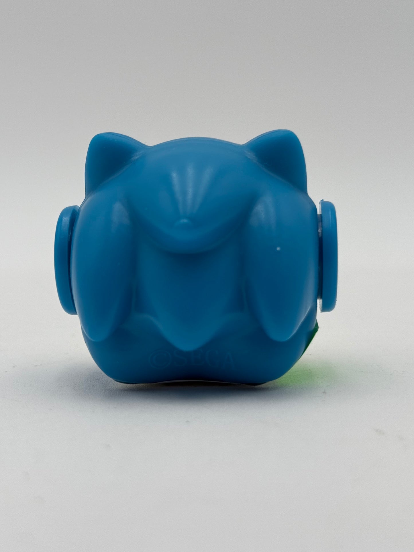 Sonic - Fidget Spinner - Sonic #105540