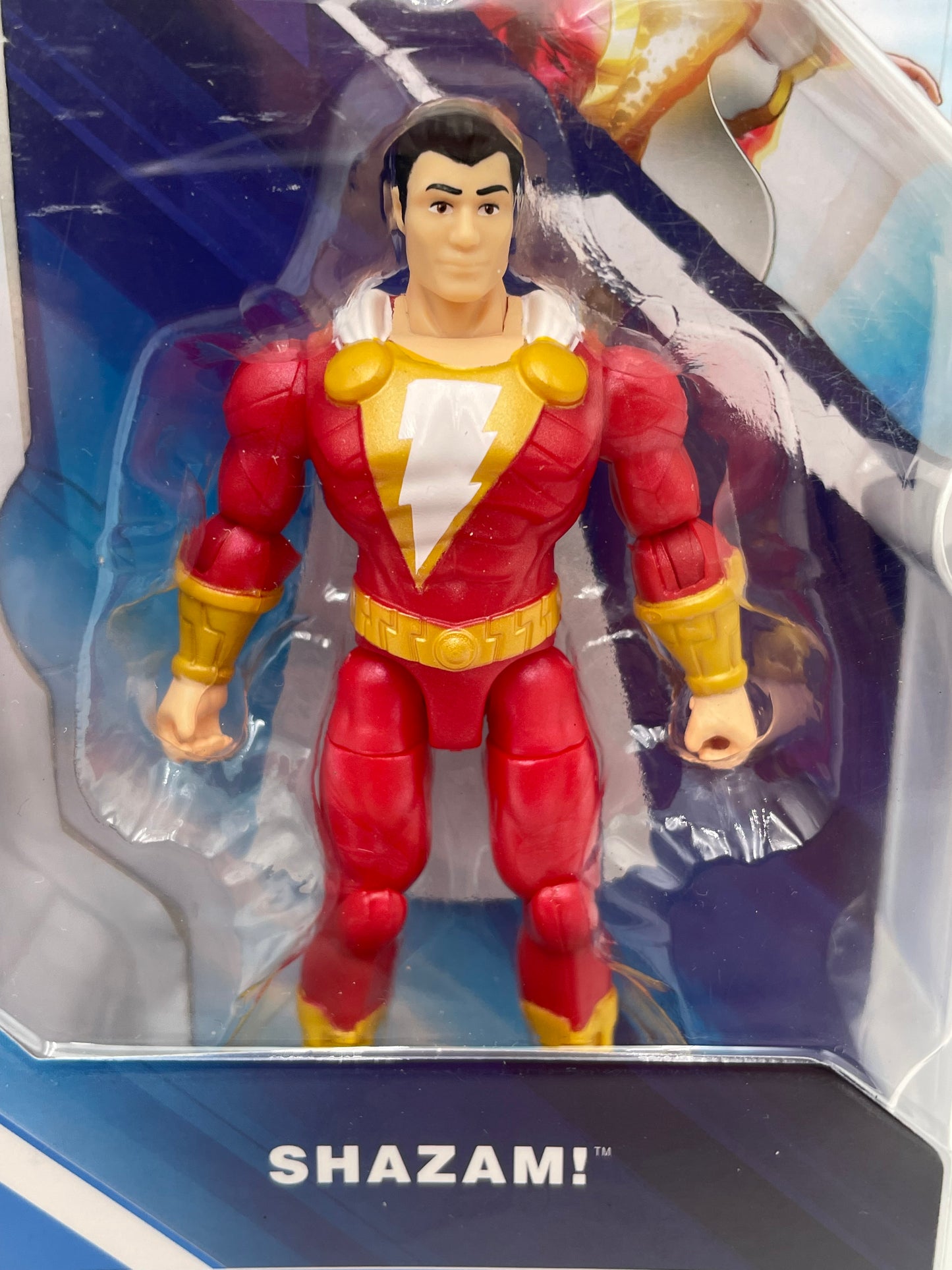 DC - Shazam Figure 2021 #103453