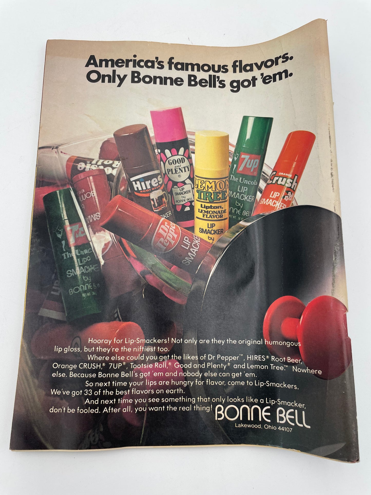 Tiger Beat Magazine - January 1980 #102123