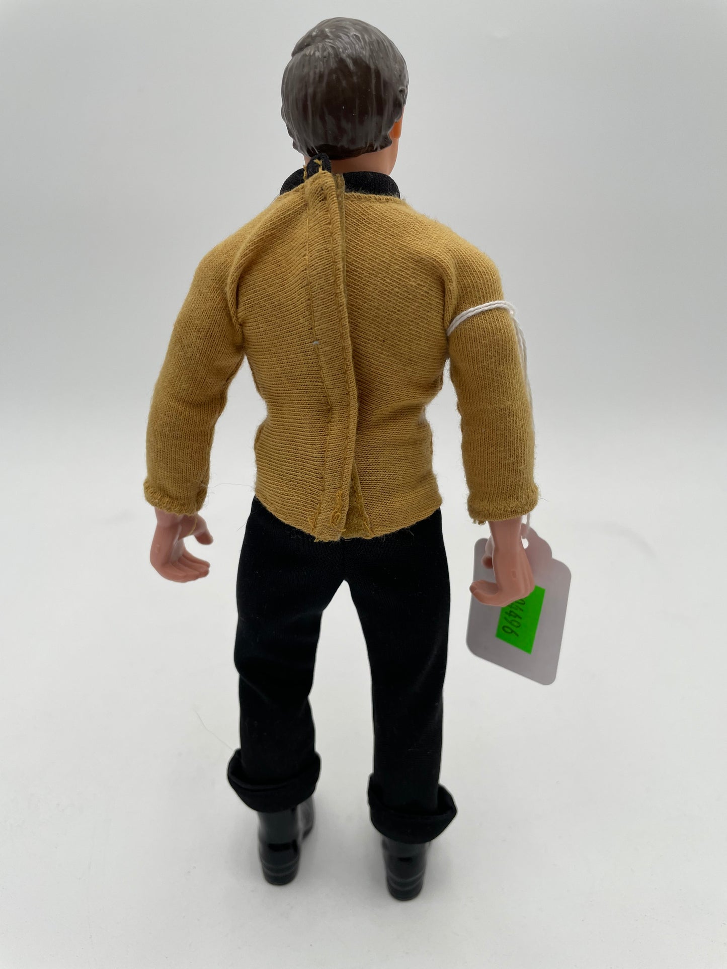 Star Trek - Playmates - Pavel Chekov 1997 #104496
