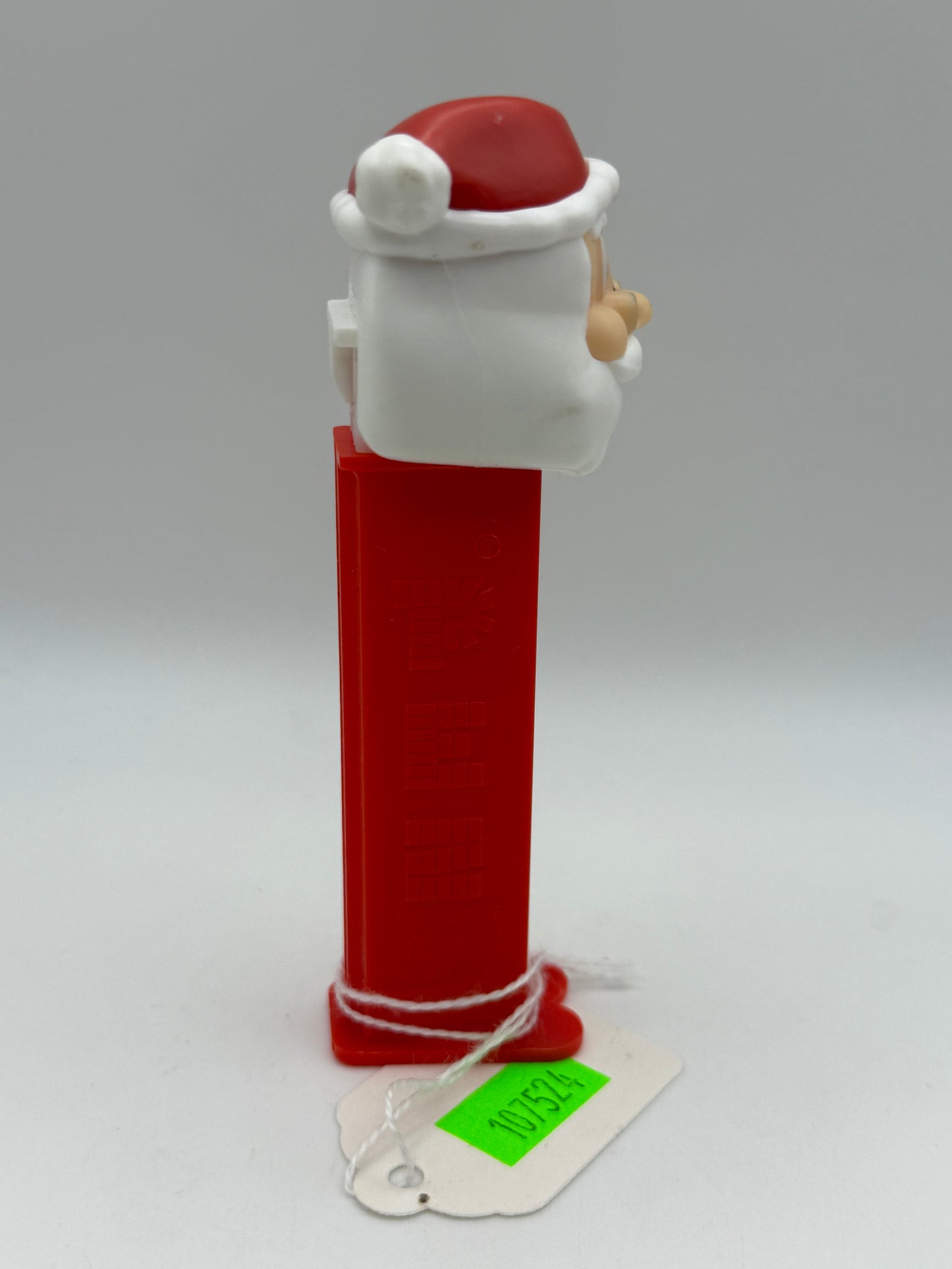 PEZ - Mfg China - Santa Glasses 2012 #107524