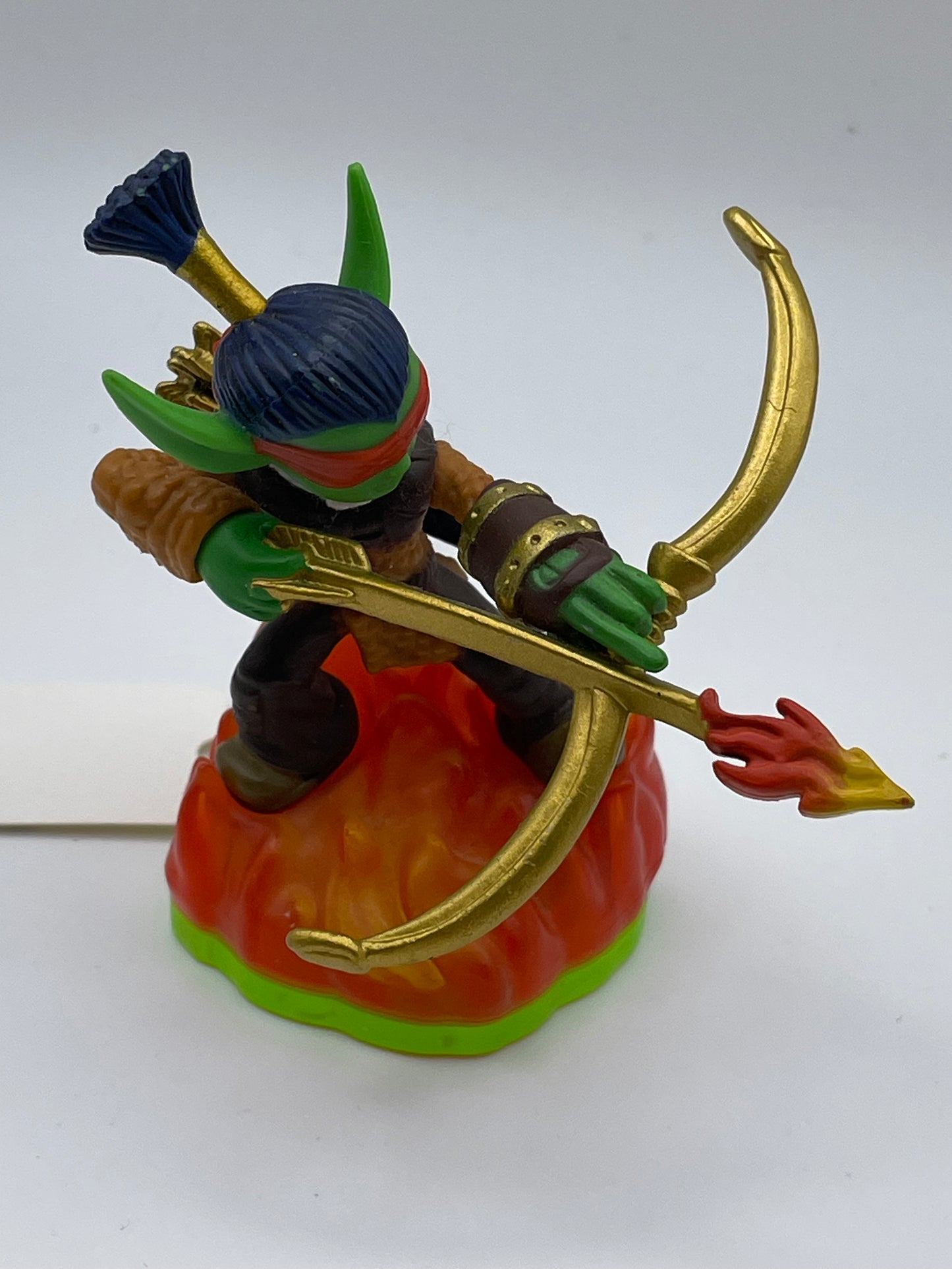 Skylanders - Spyro’s Adventure - Flame Slinger #100715