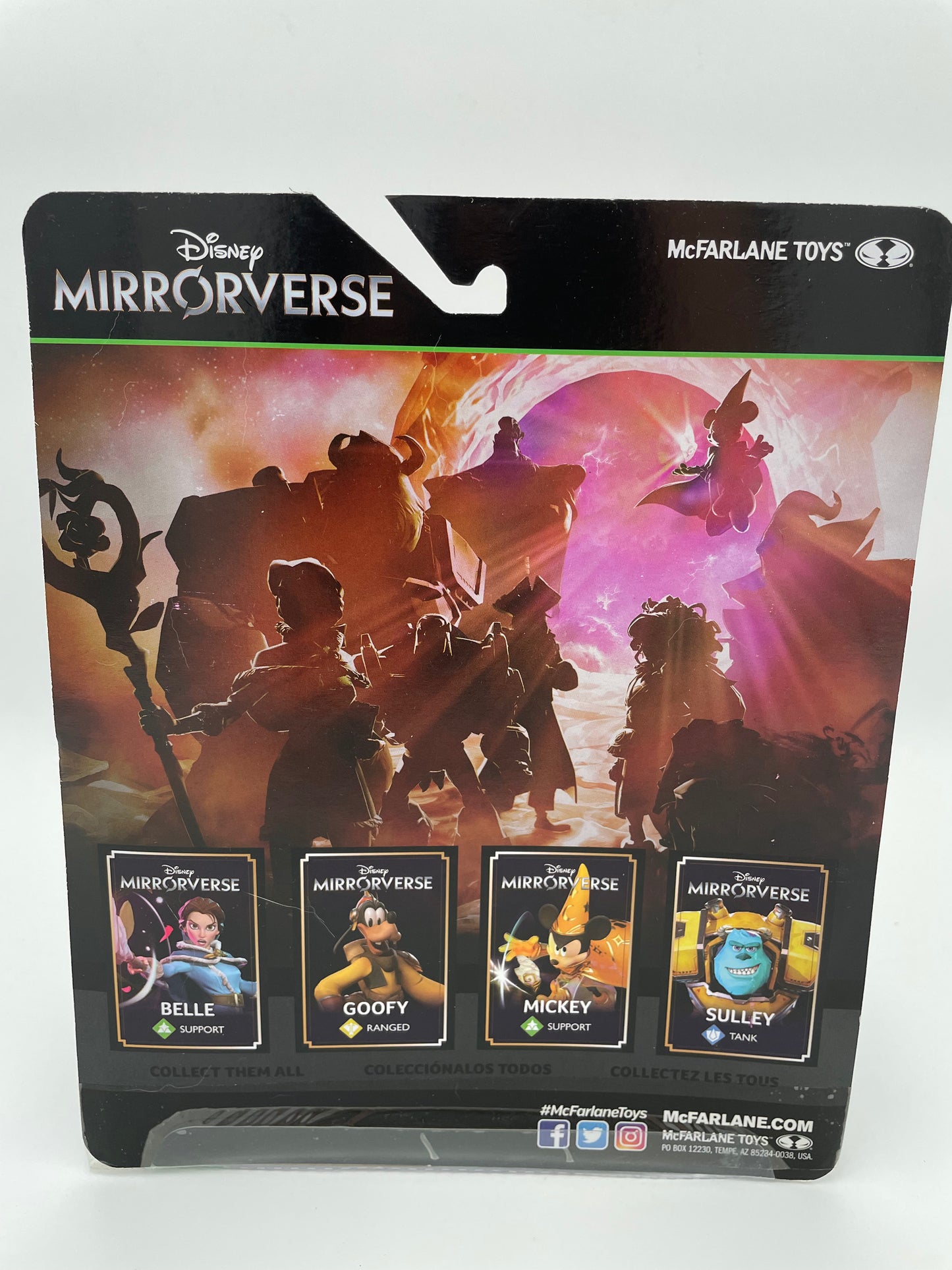 Disney - Mirrorverse - Mickey 2021 #102665