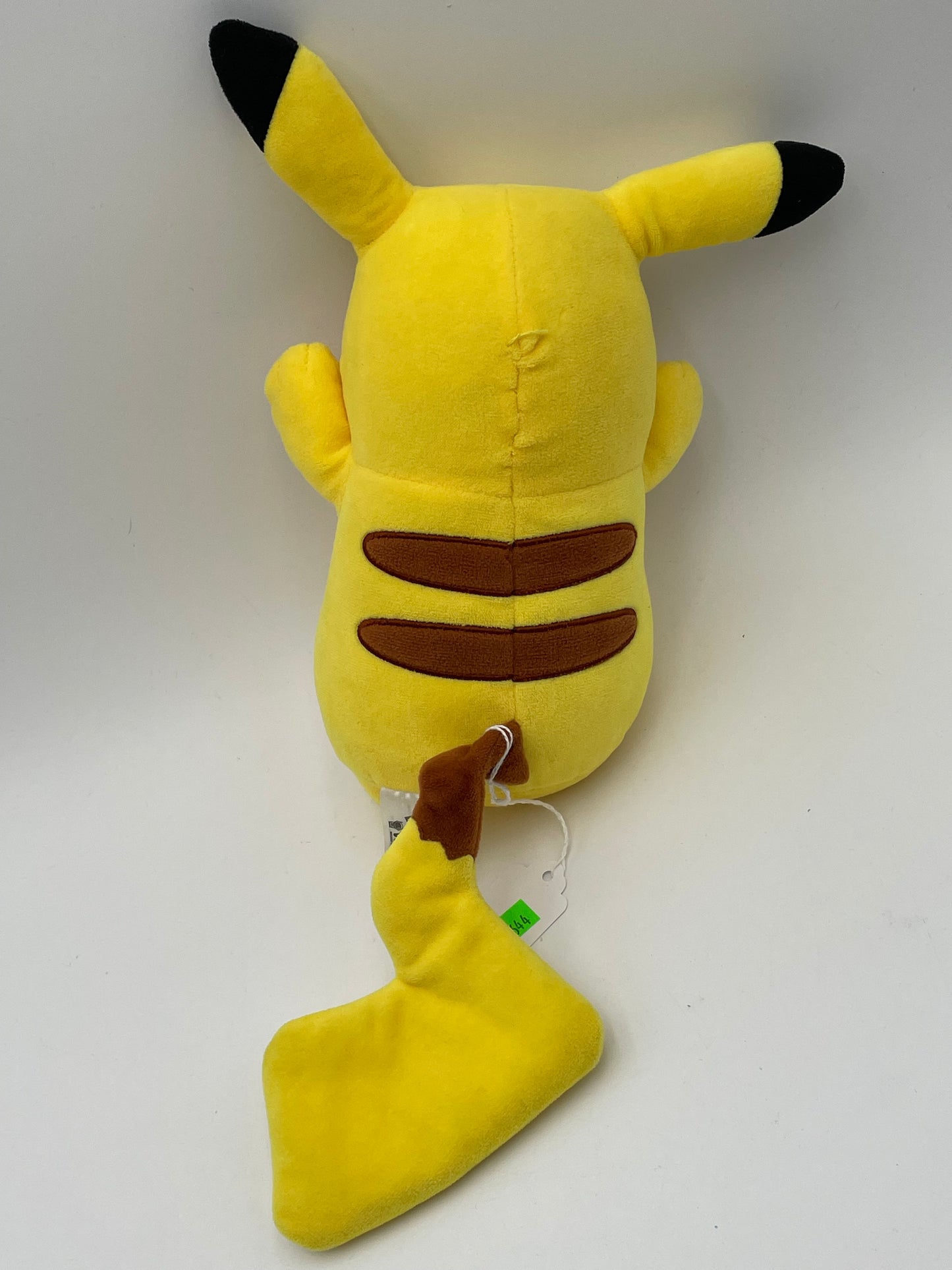 Pokémon - Pikachu Plush 2018 #103644