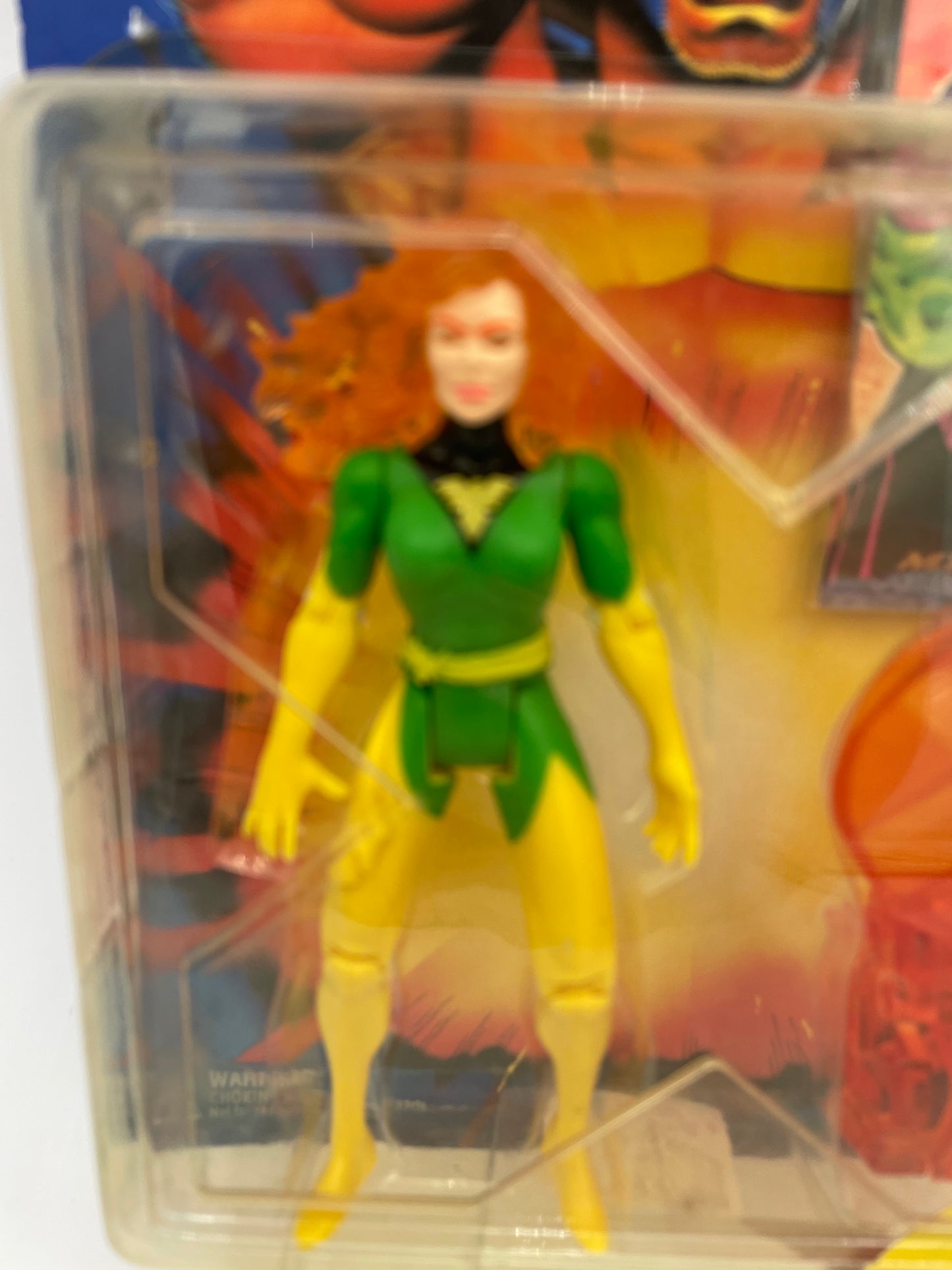 Marvel X-men Phoenix 1995 #100323