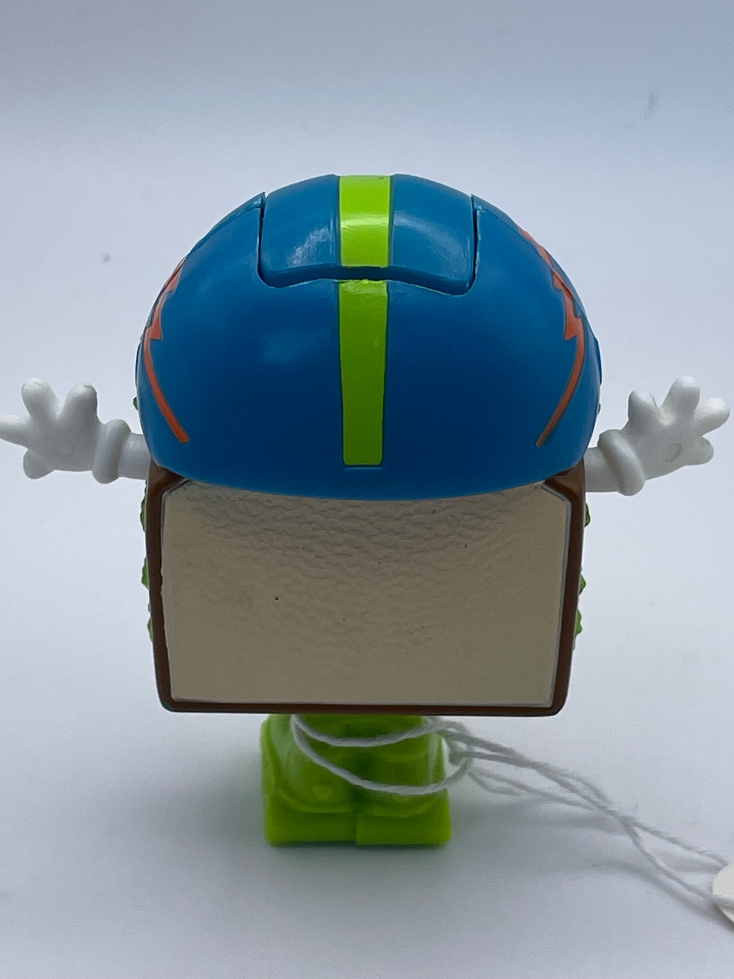 McDonald’s Happy Meal Transformer - Otis Sandwich 1993 #101075