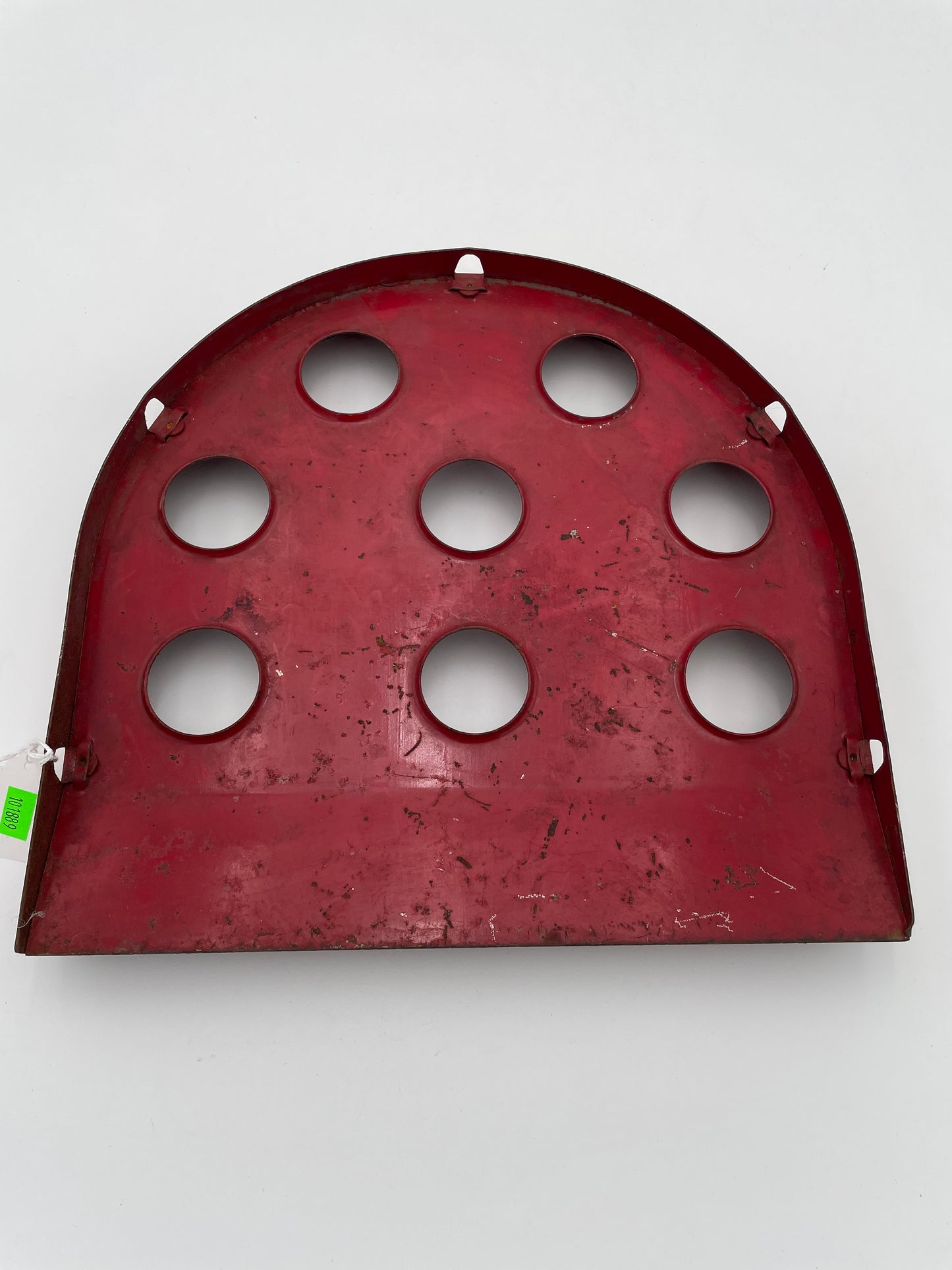 Putting Golf Vintage Metal Game #101889