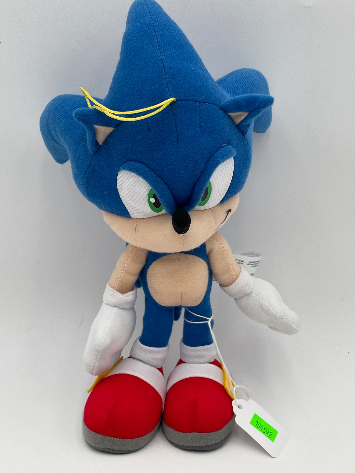 Sonic - Great Eastern - Articulated Sonic 2021 #104592
