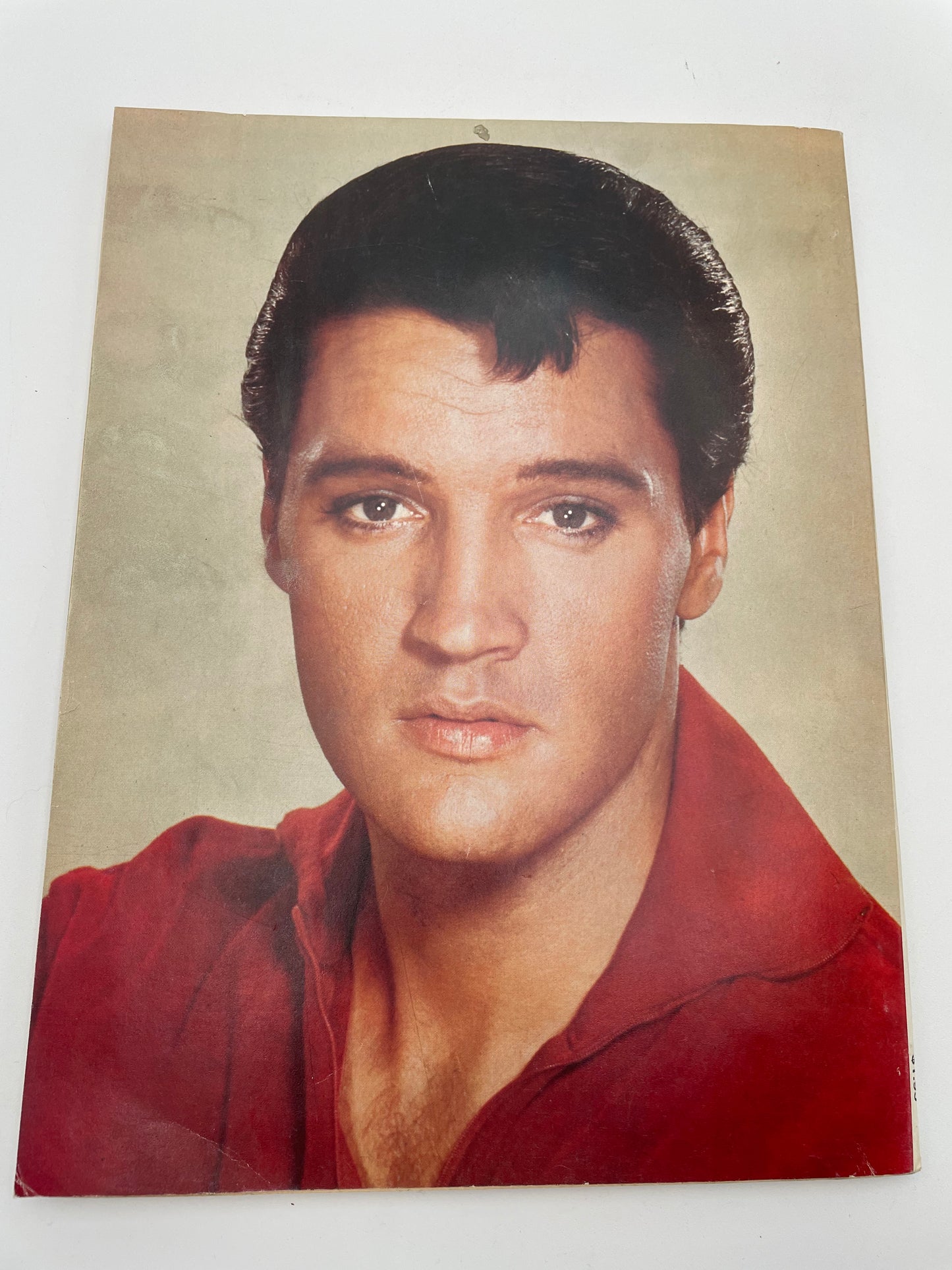 Elvis - The Elvis Years #2 - 1979 #102172