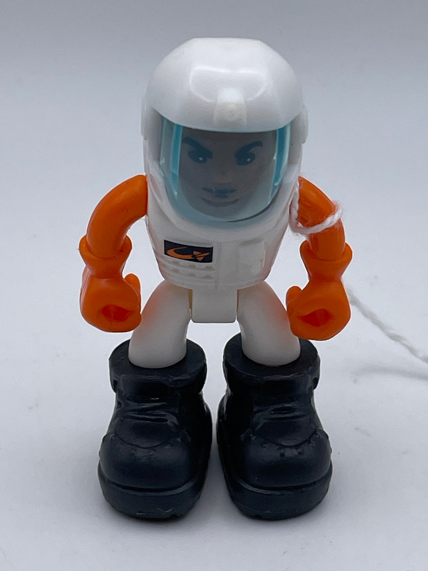 Mission to Mars - Astronaut Figure #103063