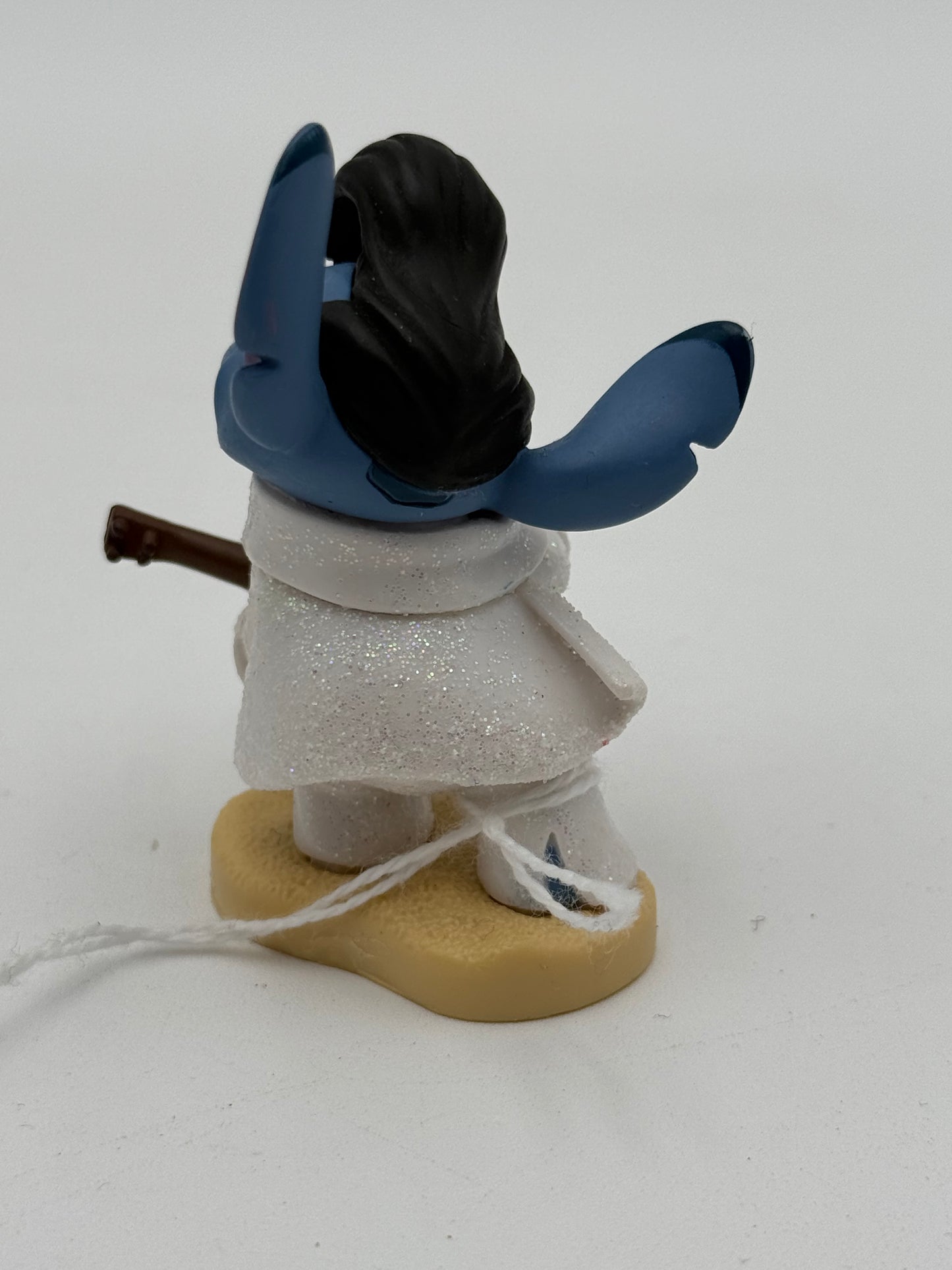 Disney - Lilo & Stitch - Figure - Stitch Elvis #104985
