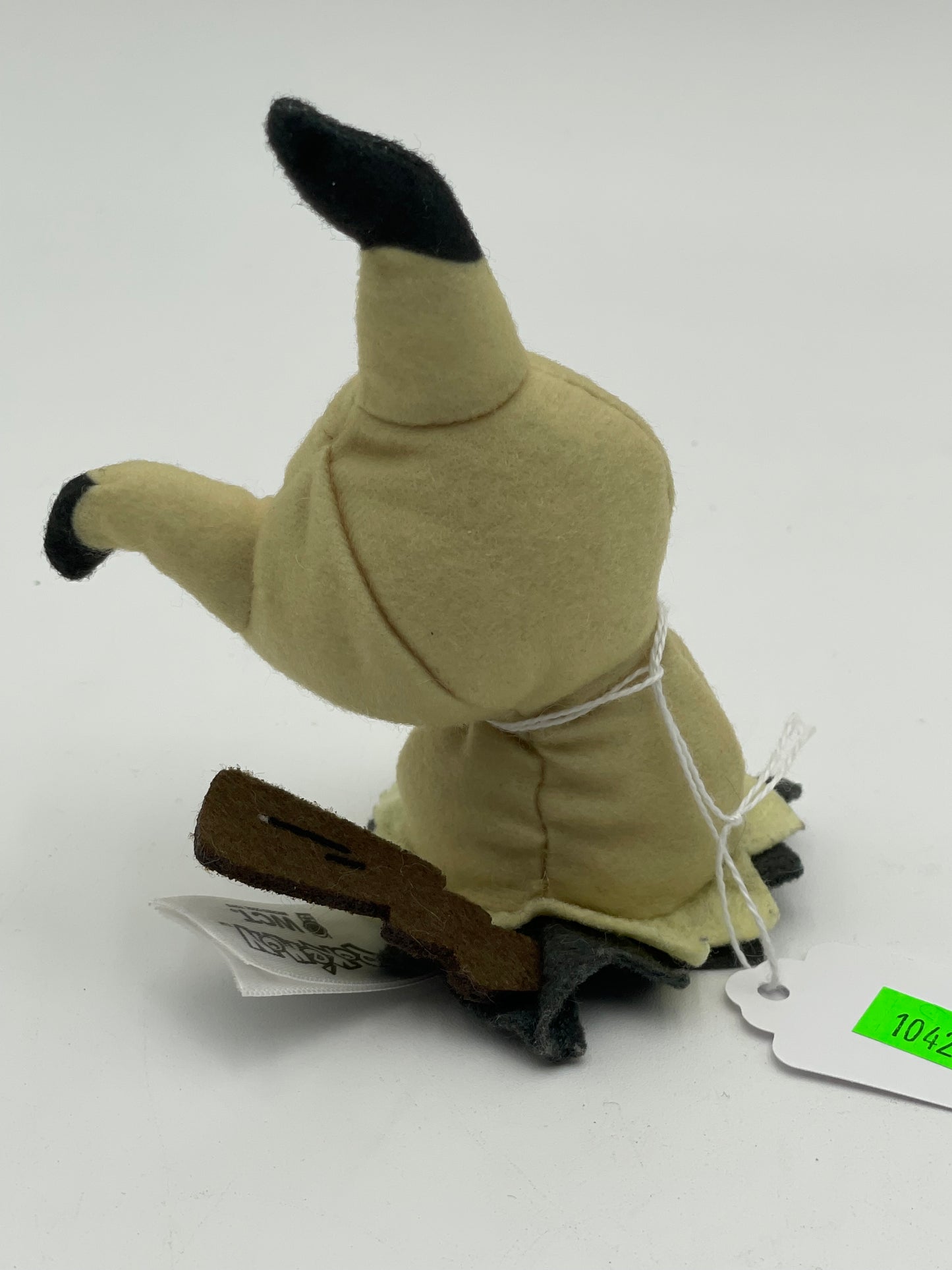 Pokémon - Plush - Mini Mimikyu 2018 #104240