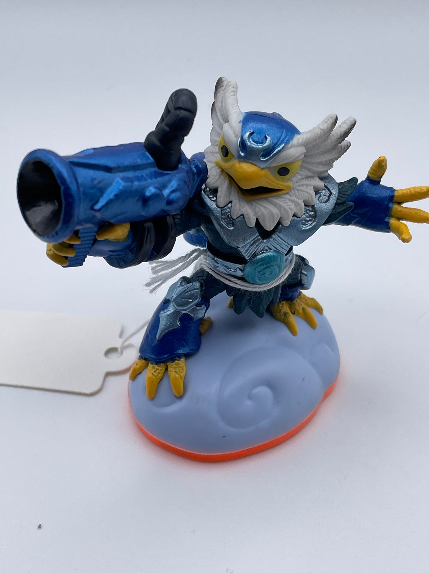 Skylanders - Giants - Jet Vac #100679