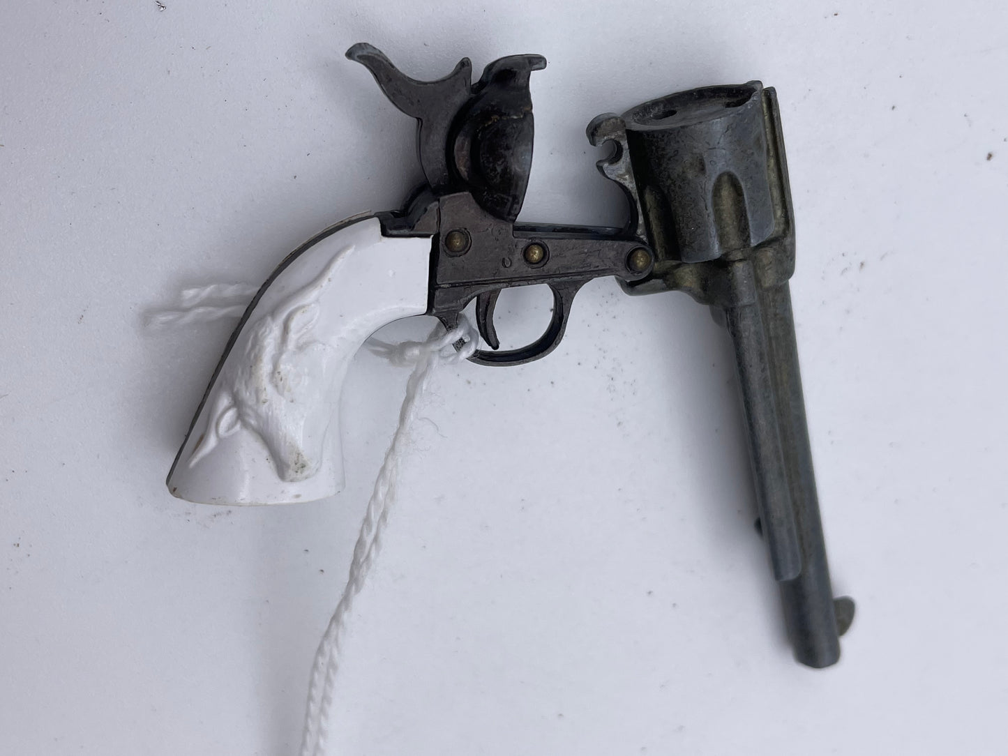 Mini Metal Cap Gun #101837