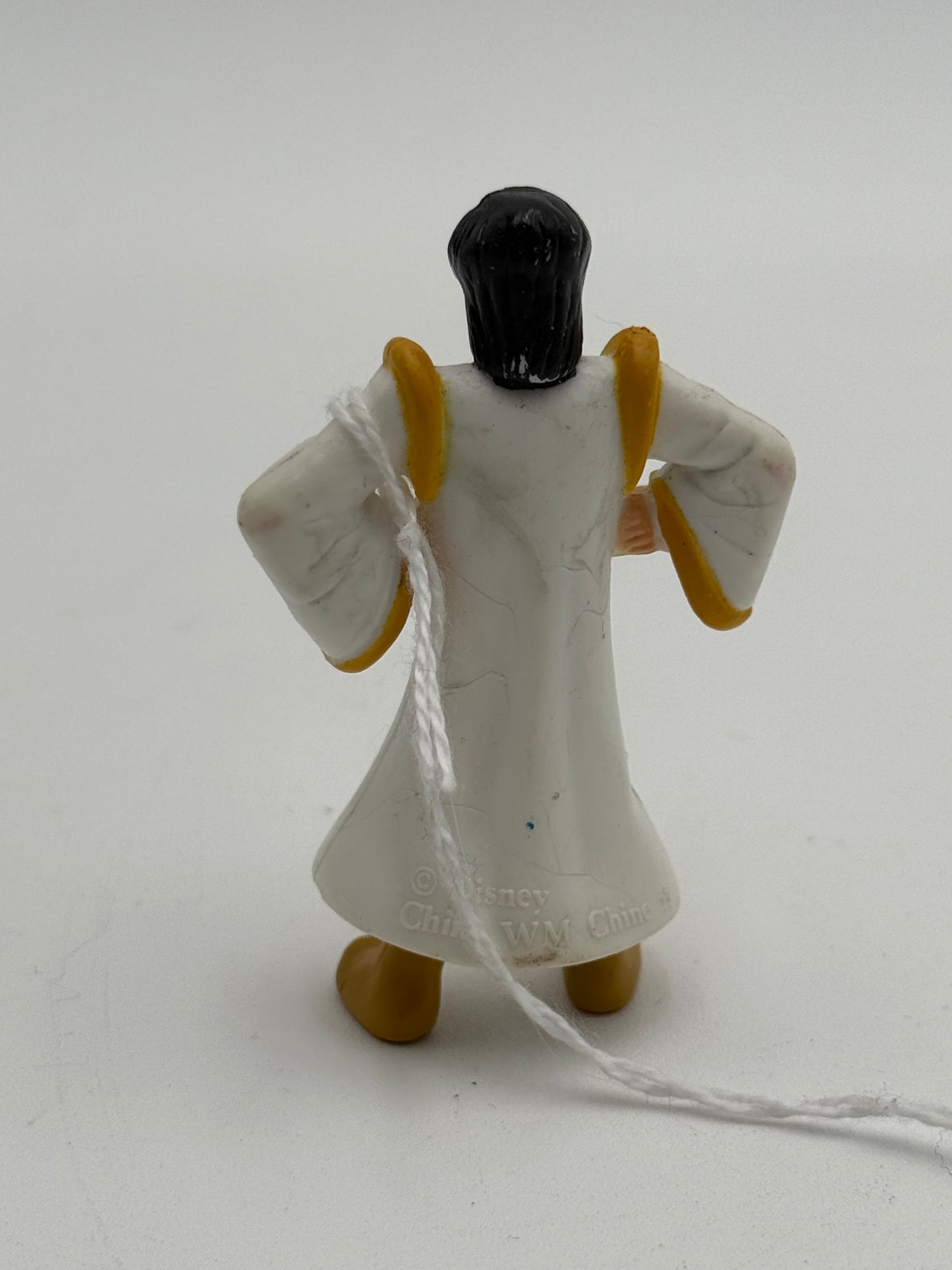 Disney - McDonald’s - Aladdin 1996 #105051