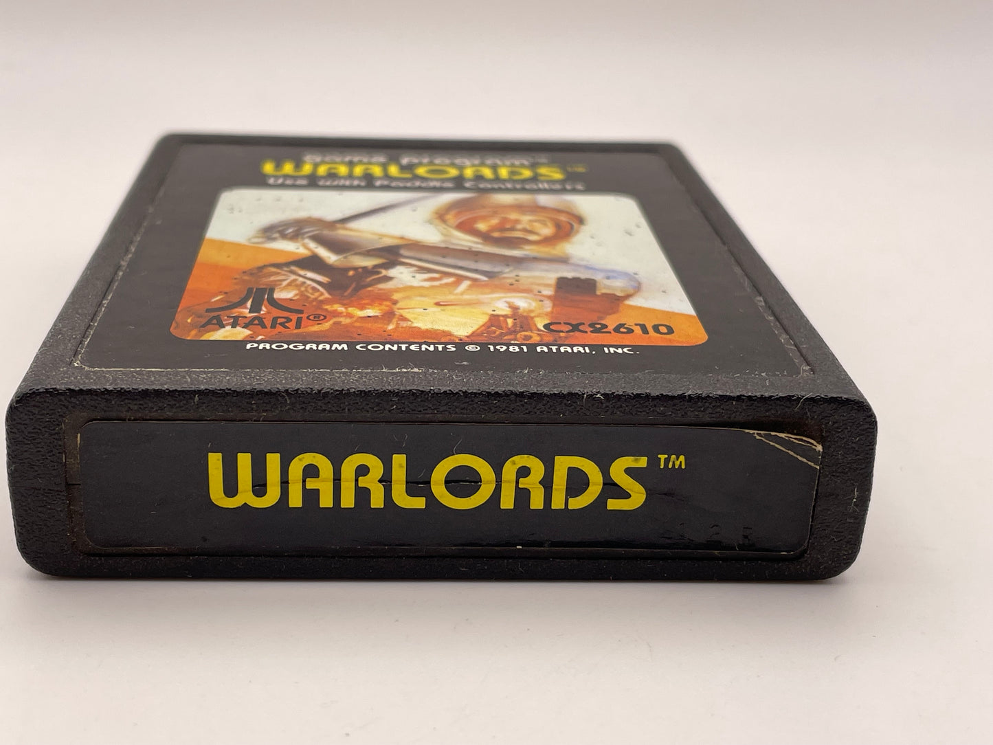ATARI - Warlords 1981 #103575