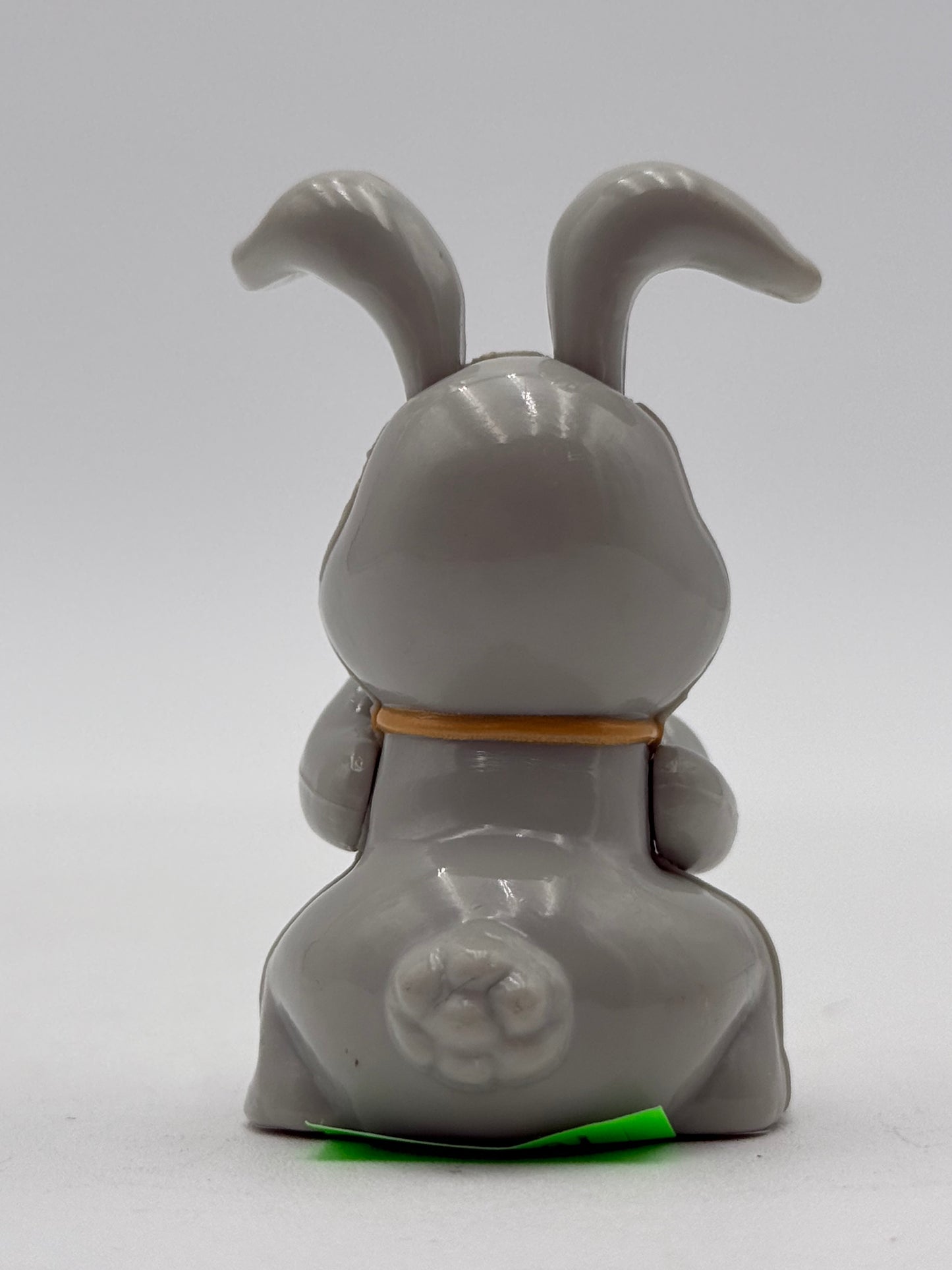 Itzy Bitzy Pals - Grey Bunny 1993 #105588