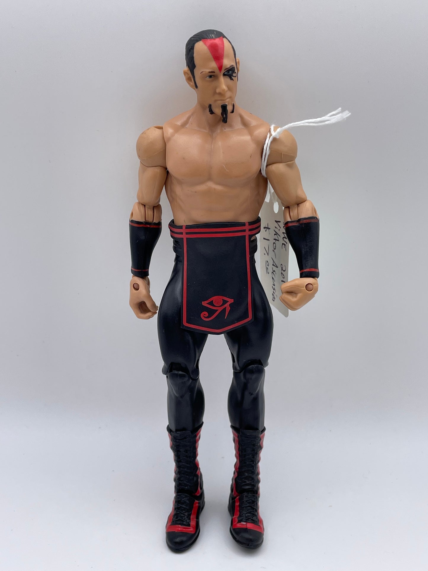 WWE - Viktor Ascension Figure 2010 #101568
