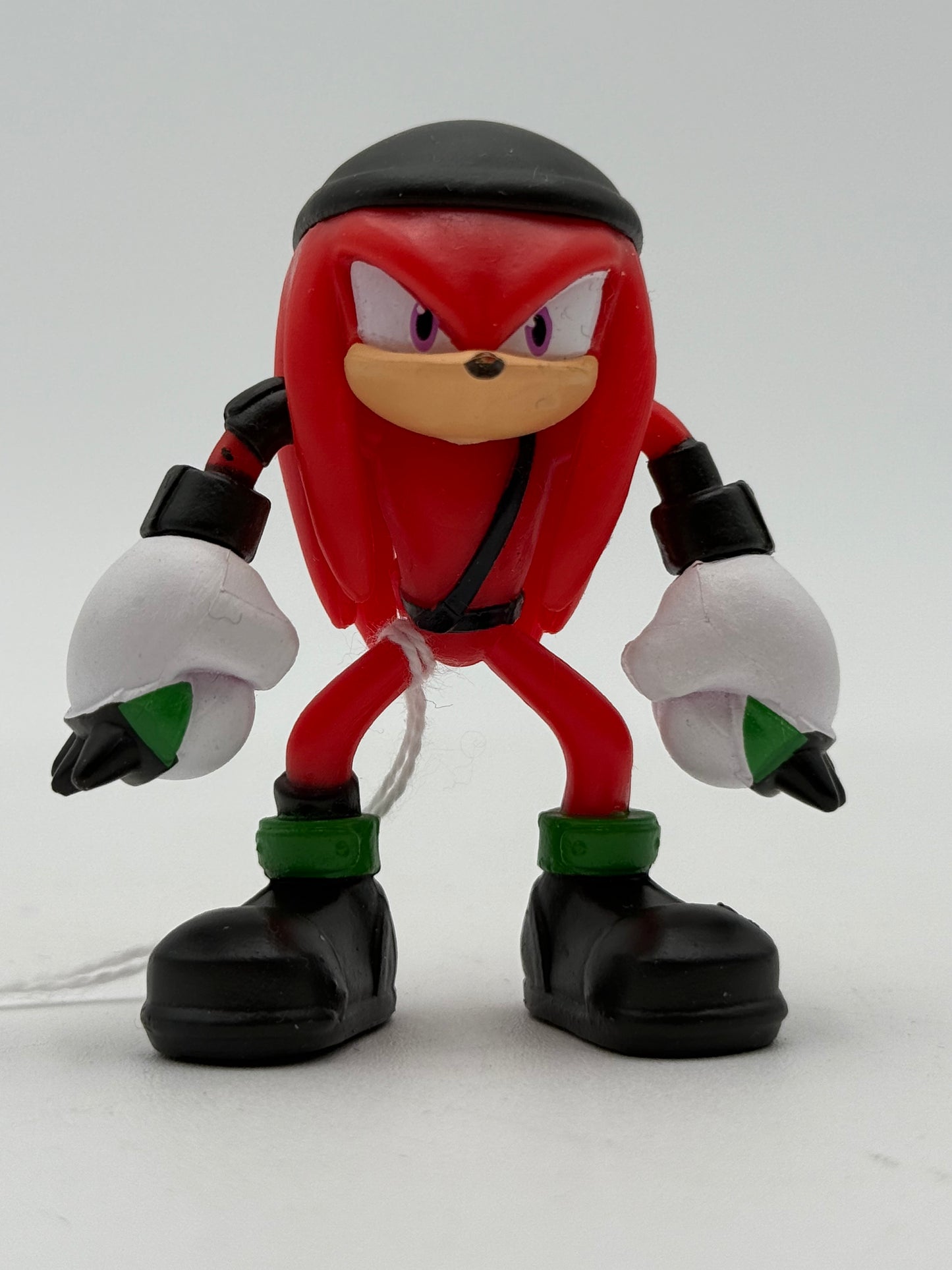 Sonic - Jakks Pacific - Prime - Knuckles #105517