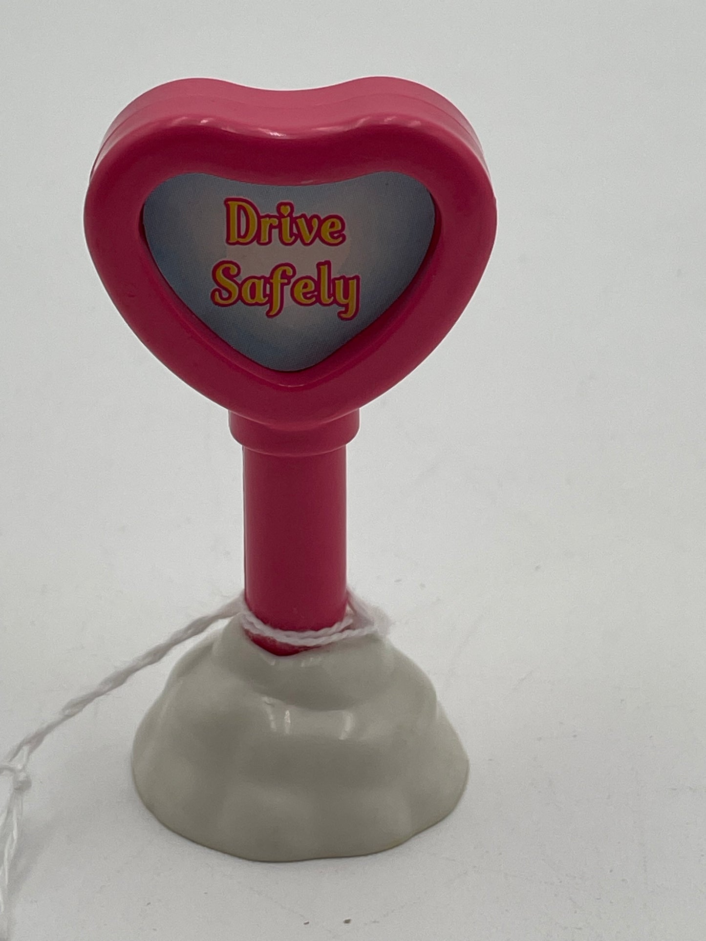 Care Bears - Accessories - Heart Sign #103655
