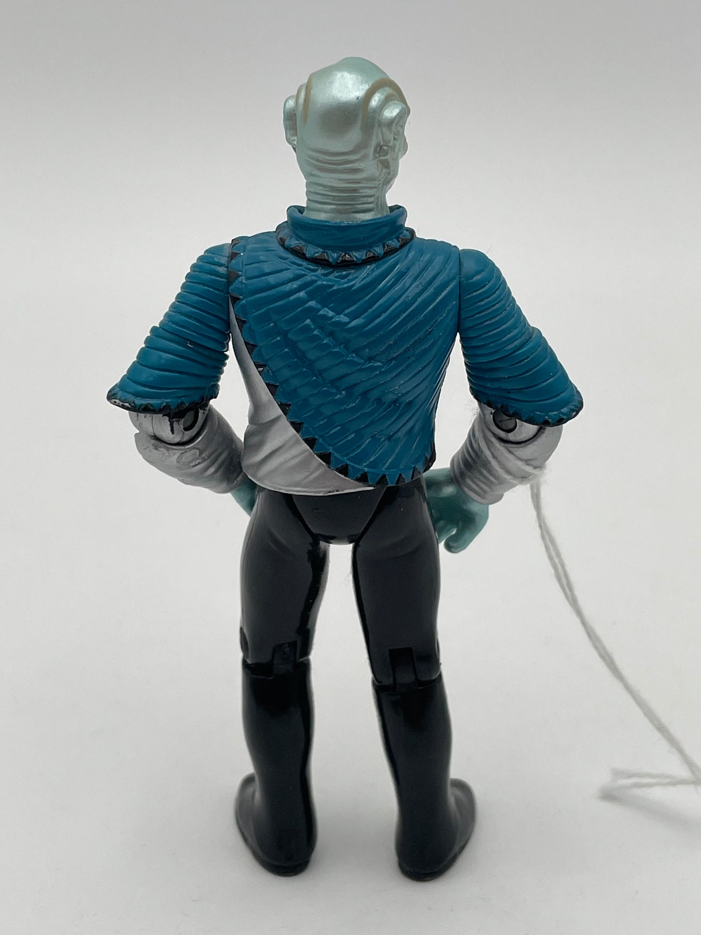 Star Trek - Playmates - Murdock The Benzite 1993 #104418