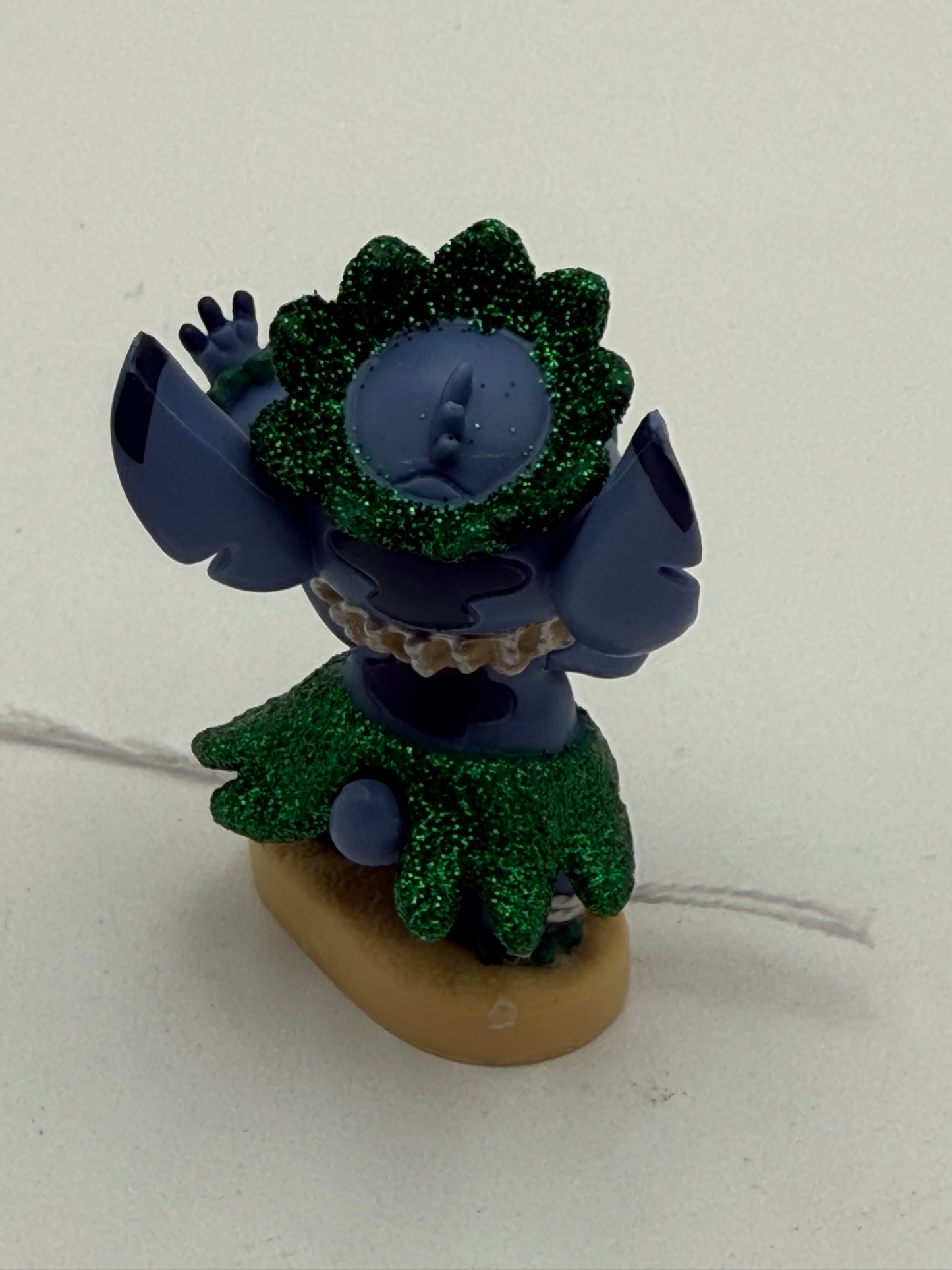 Disney - Lilo & Stitch - Figure - Glitter Stitch Hula Dancer #104986