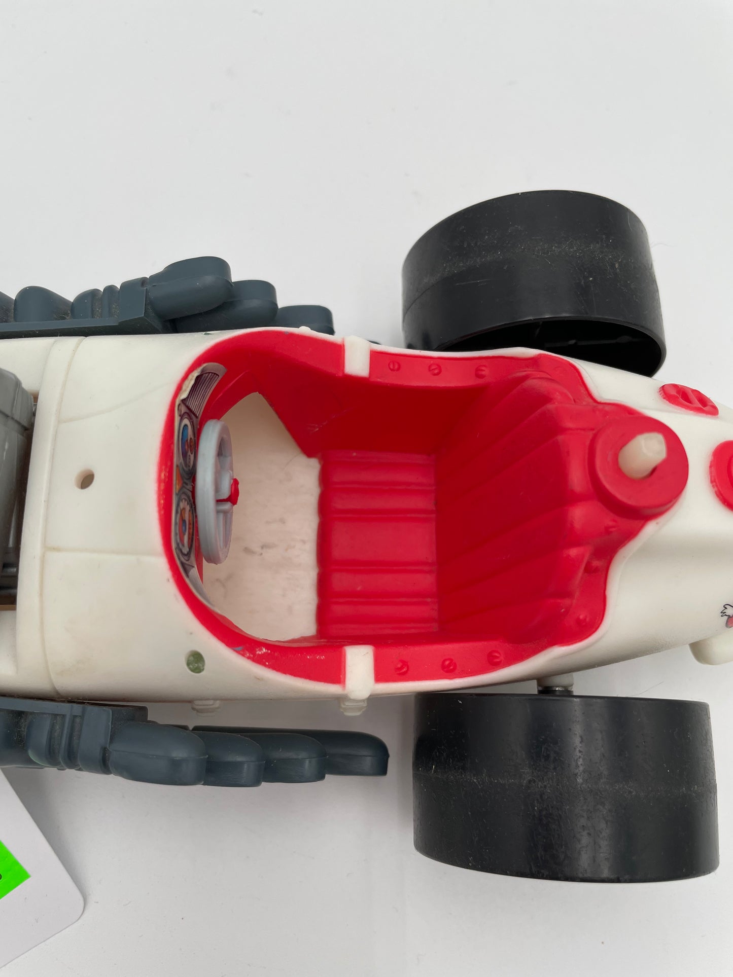 Ghostbusters - Ecto 500 - 1989 #102602