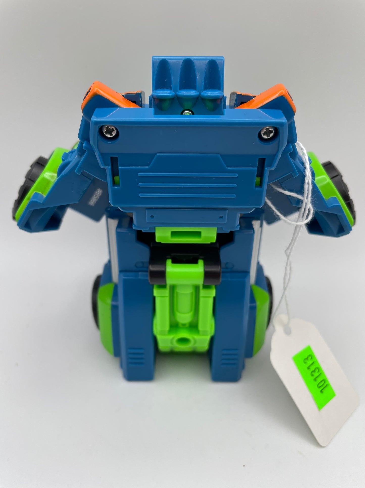 Transformers - Playskool - Hoist #101313