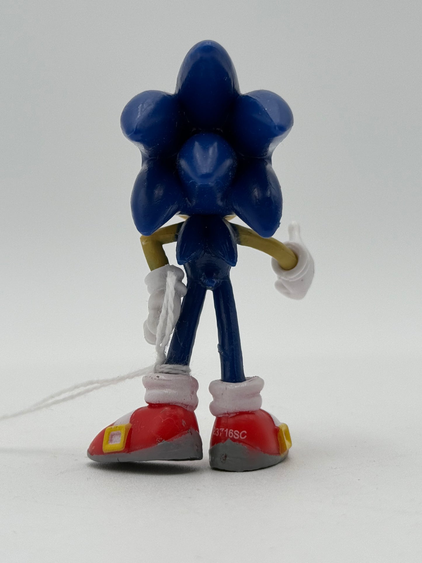 Sonic - Jakks Pacific - Sonic Thumbs Up 2023 #105500