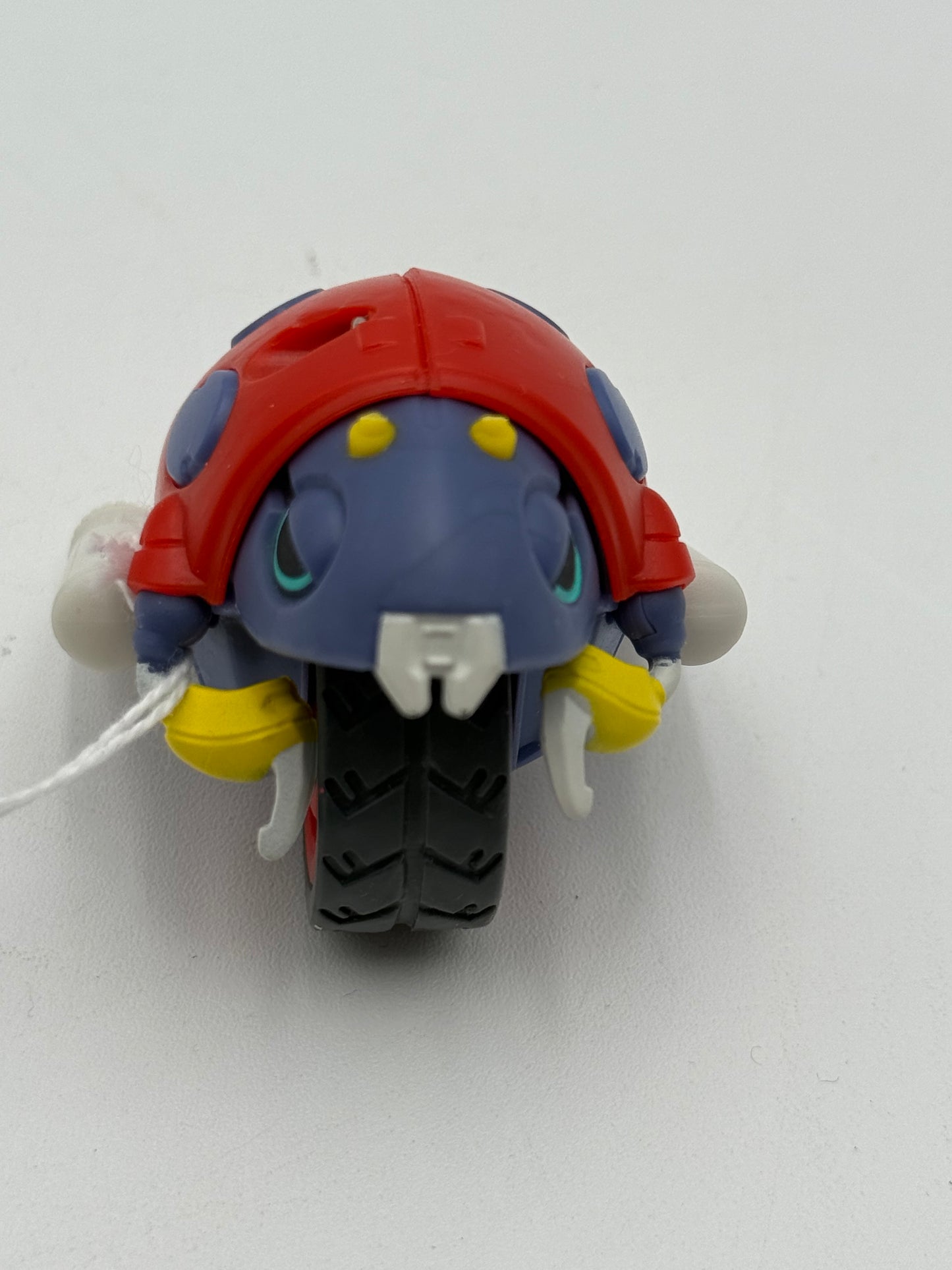 Sonic - Jakks Pacific - Moto Bug - Ladybug 2021 #105527