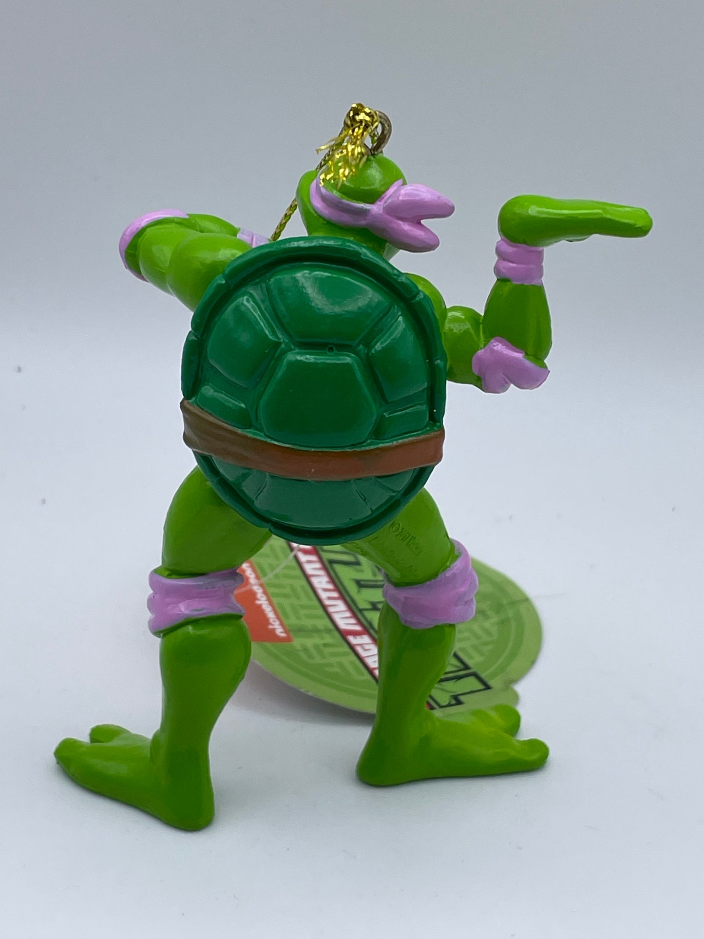 TMNT - Ornament 2018 #101184
