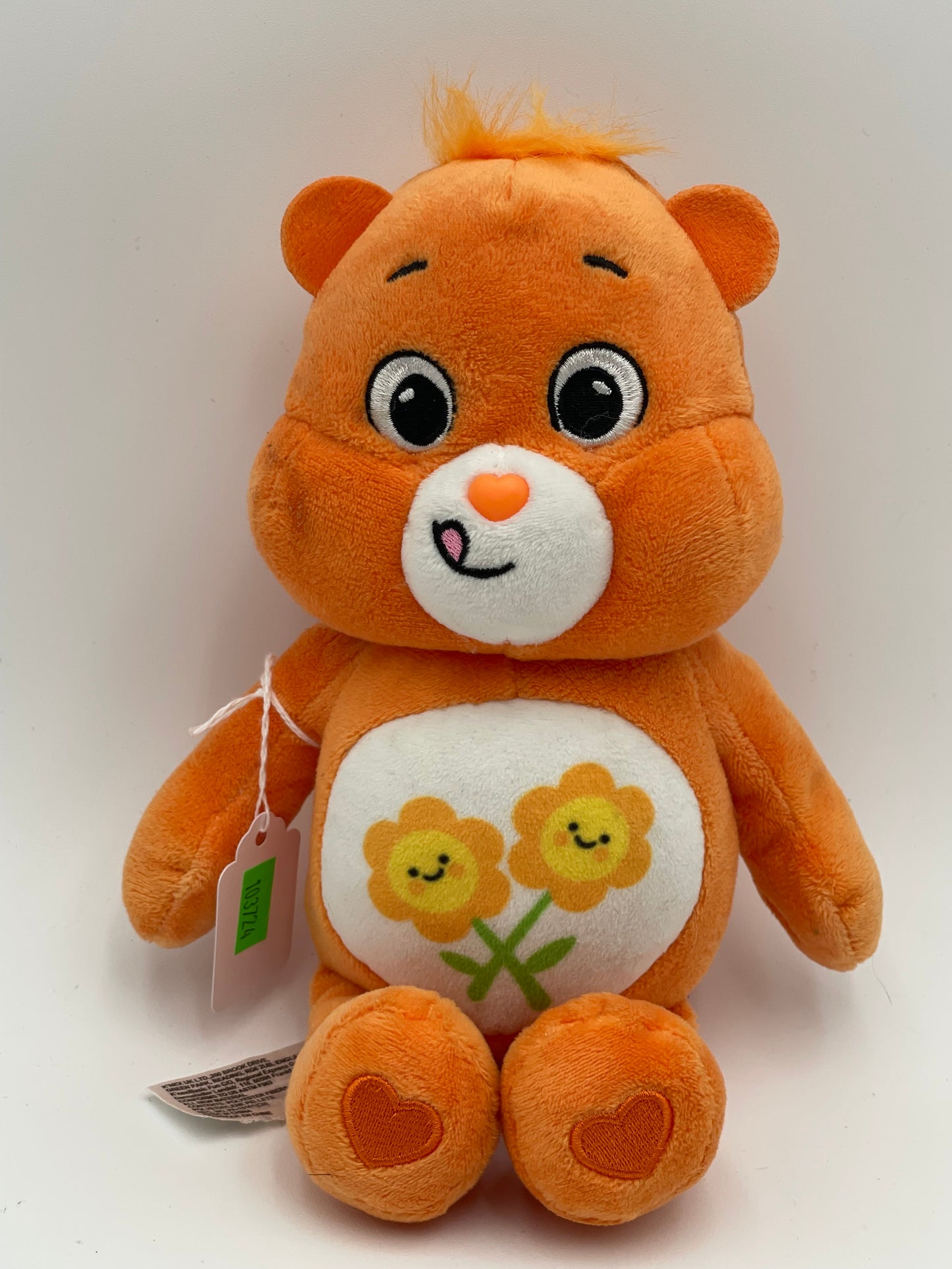 Care Bear - Friend Bear Plush 2022 #103724