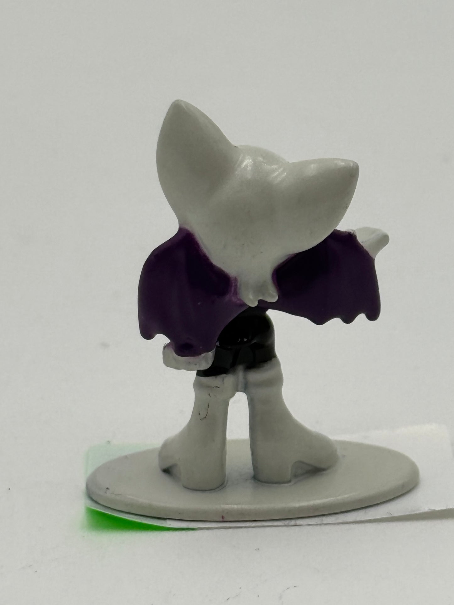 Sonic - Jade Toys - Metal Figure - Rouge The Bat 2024 #10560