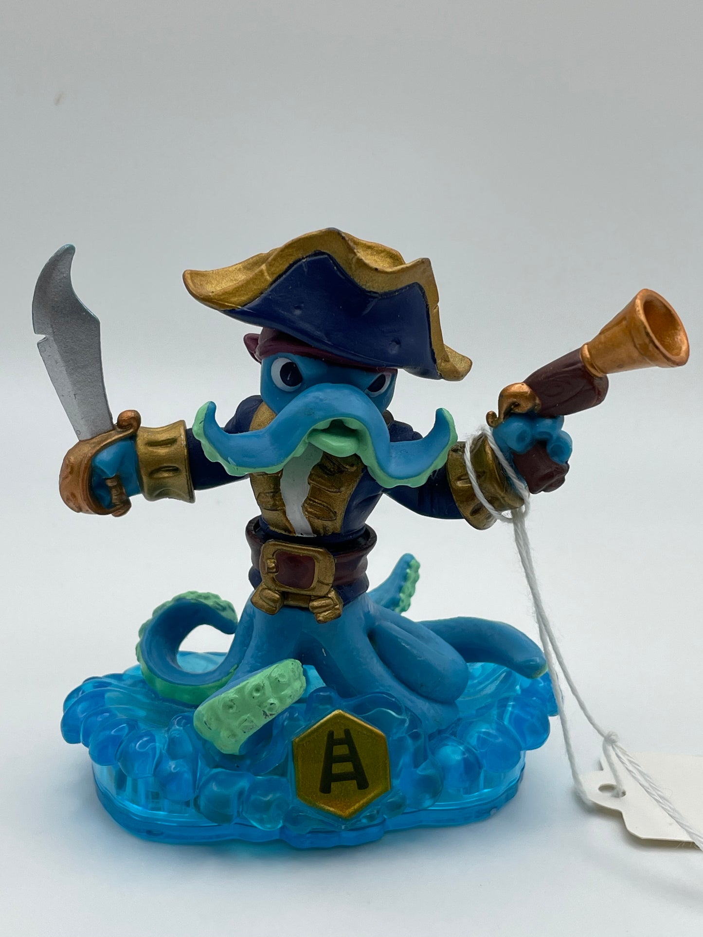 Skylanders - Swap Force - Wash Buckler #100645