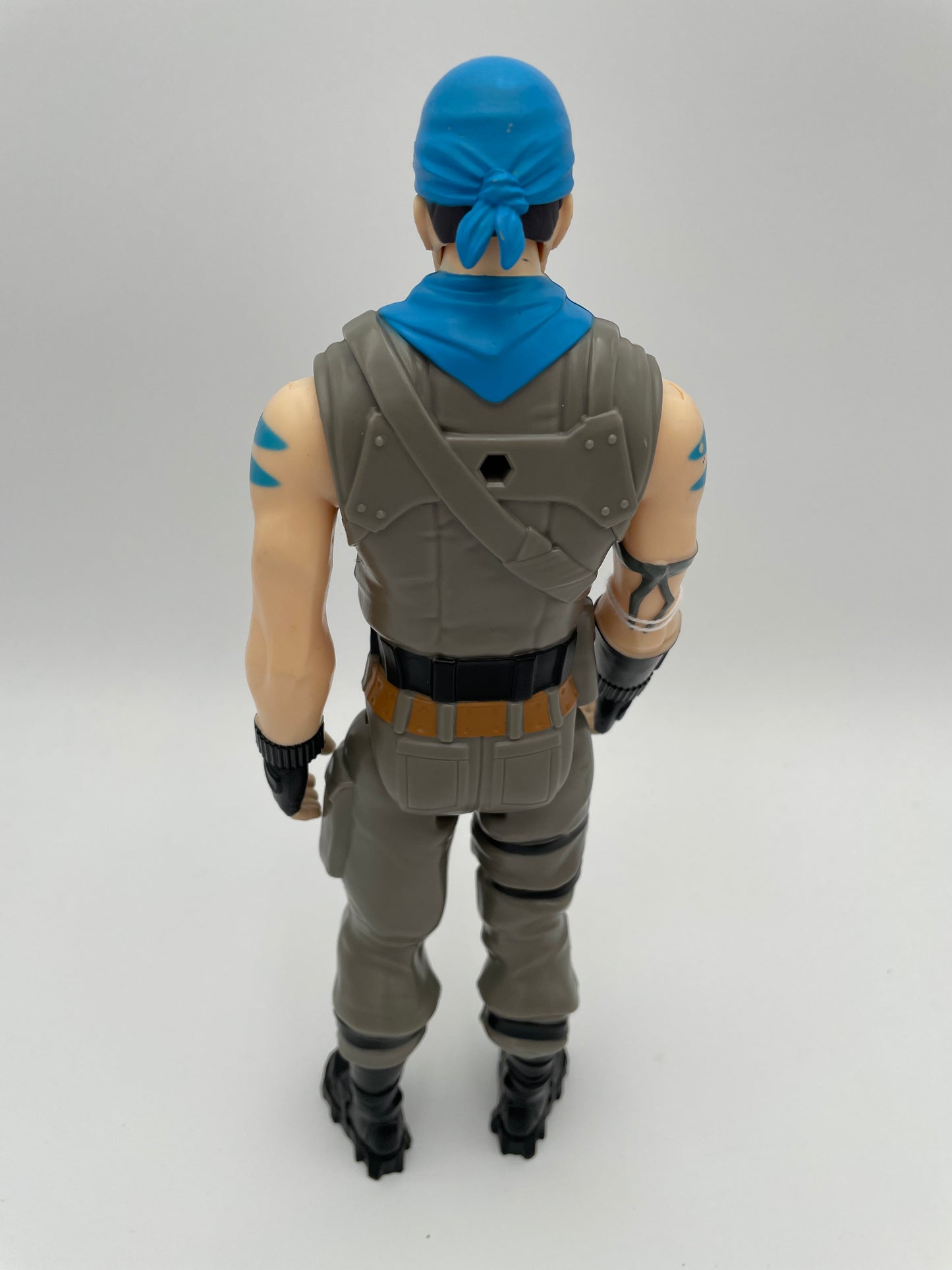 Fortnite - Warpaint 2019 #102538