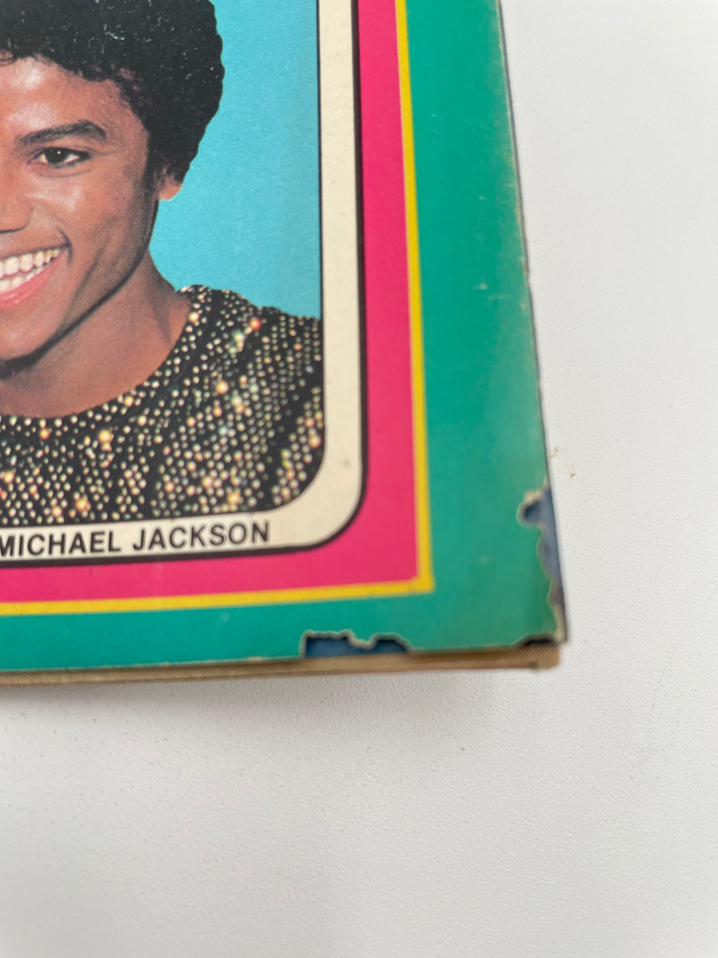 Tiger Beat - Star Super Special Magazine - Oct/Nov 1980 #102142