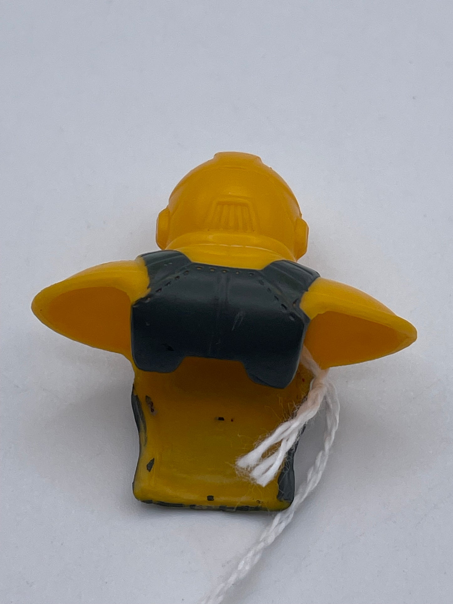 Imaginext - Accessories - Body Armor Yellow/Grey #103334