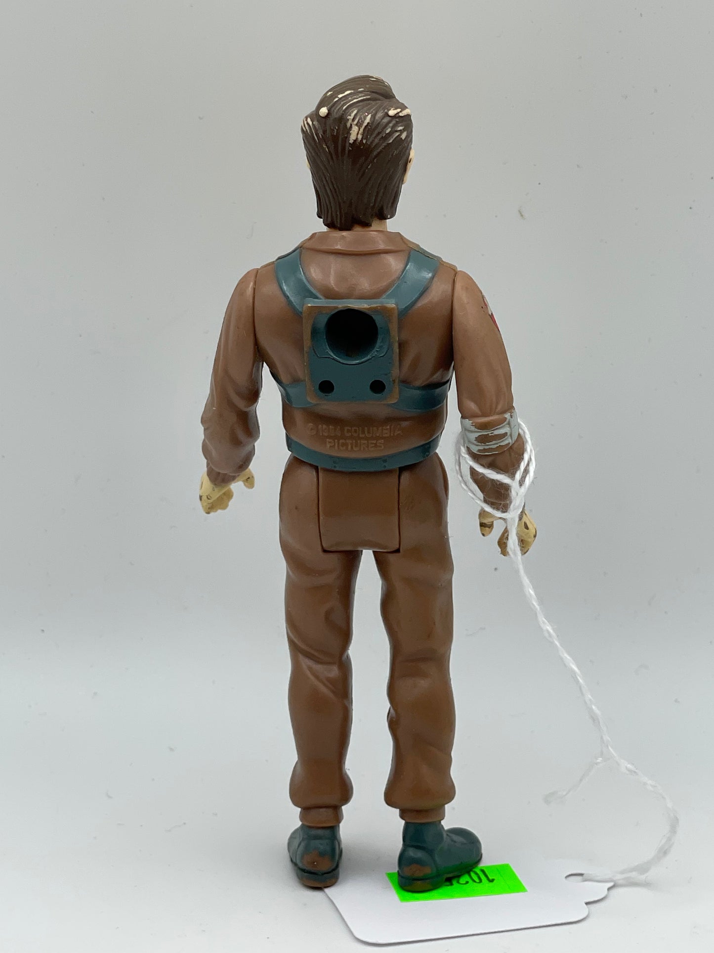Ghostbusters - Peter Venkman 1984 #102594