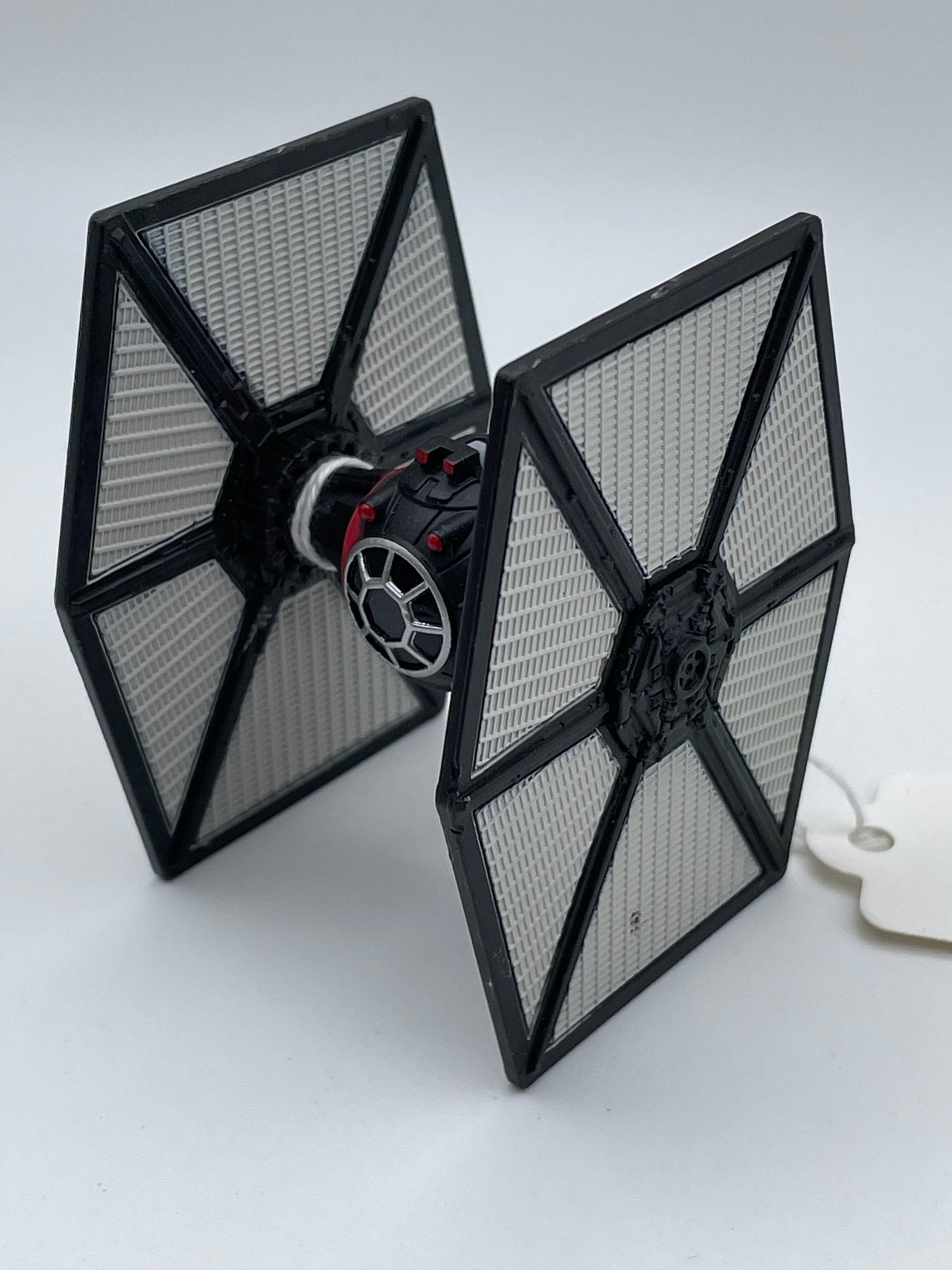 Star Wars - Hot Wheels - Tie Fighter First Order 2015 #101404