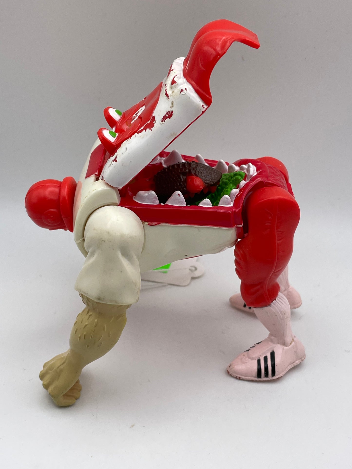 Ghostbusters - Tombstone Tackle 1988 #102573