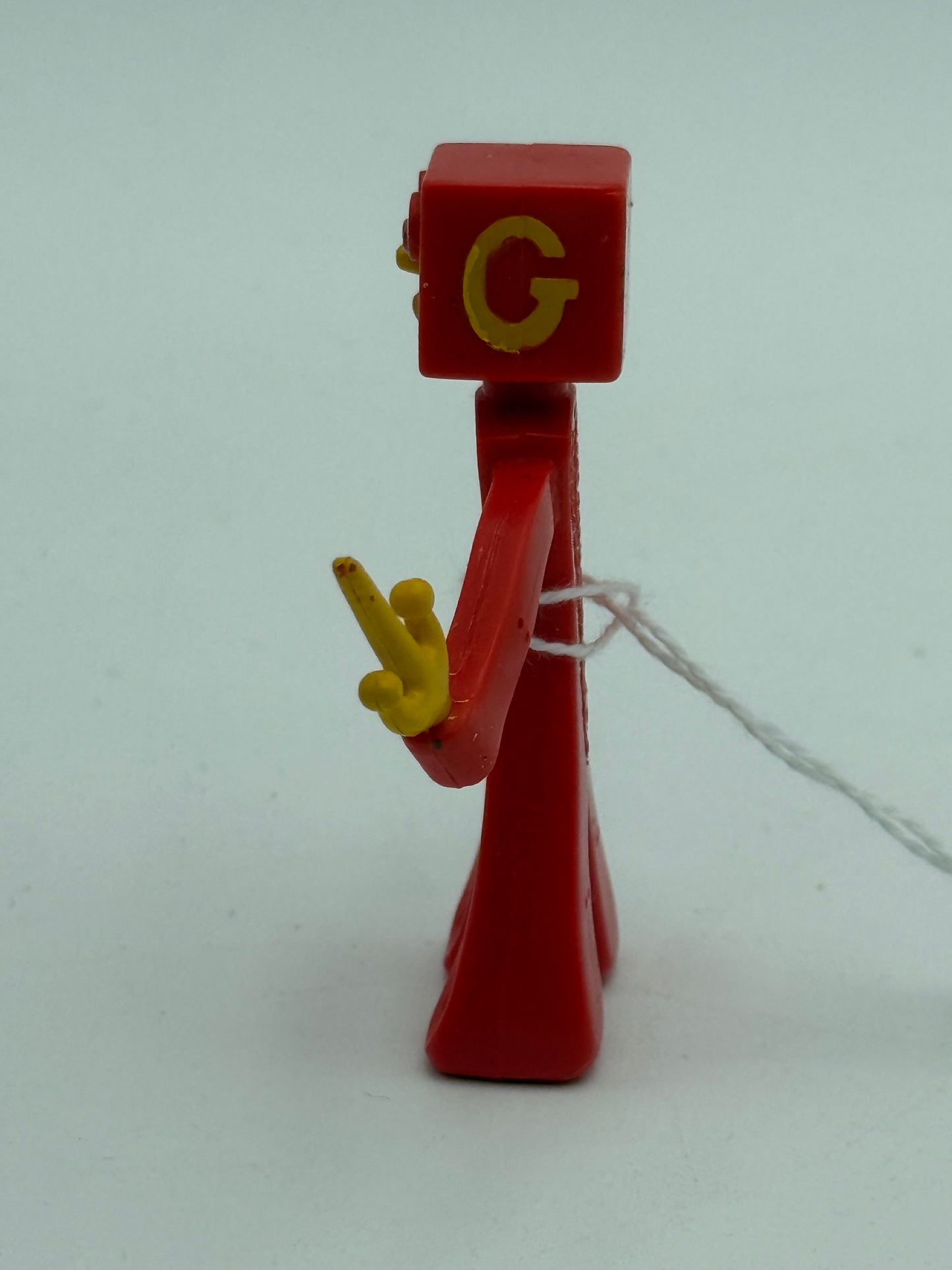 Gumby - Blockhead Gumby Figure 1995 #104915
