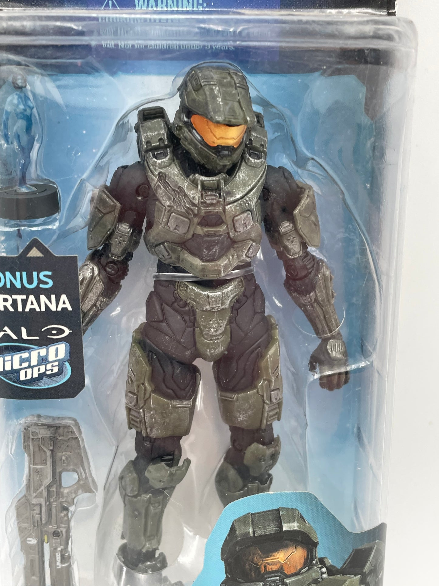 Halo 4 - Master Chief 2013 #103752