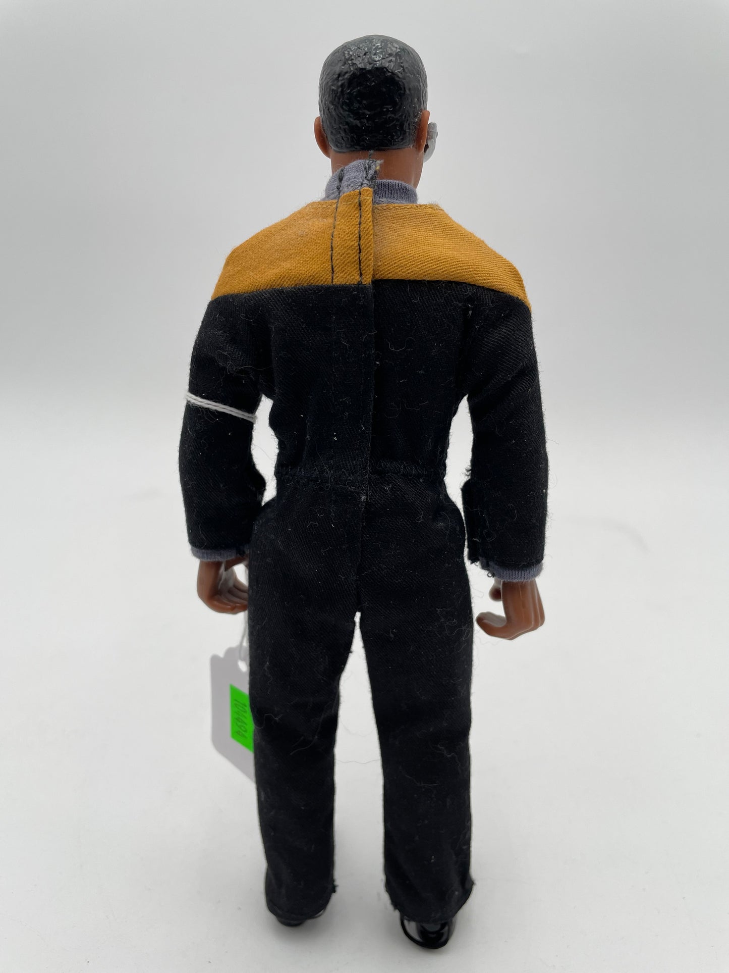 Star Trek - Playmates - Lt Geordi LaForge 1994 #104494